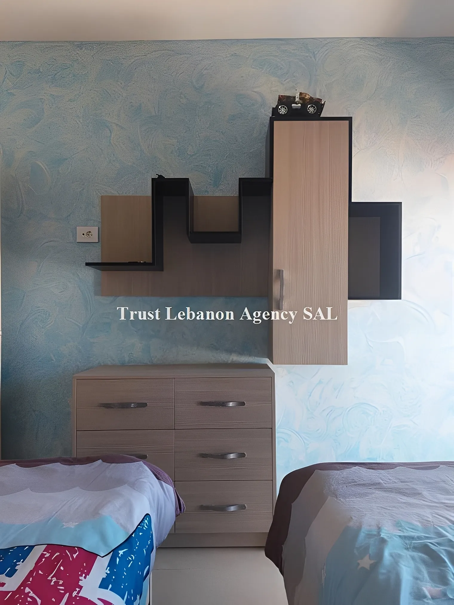 Apartment for Rent in Jbeil Amchit