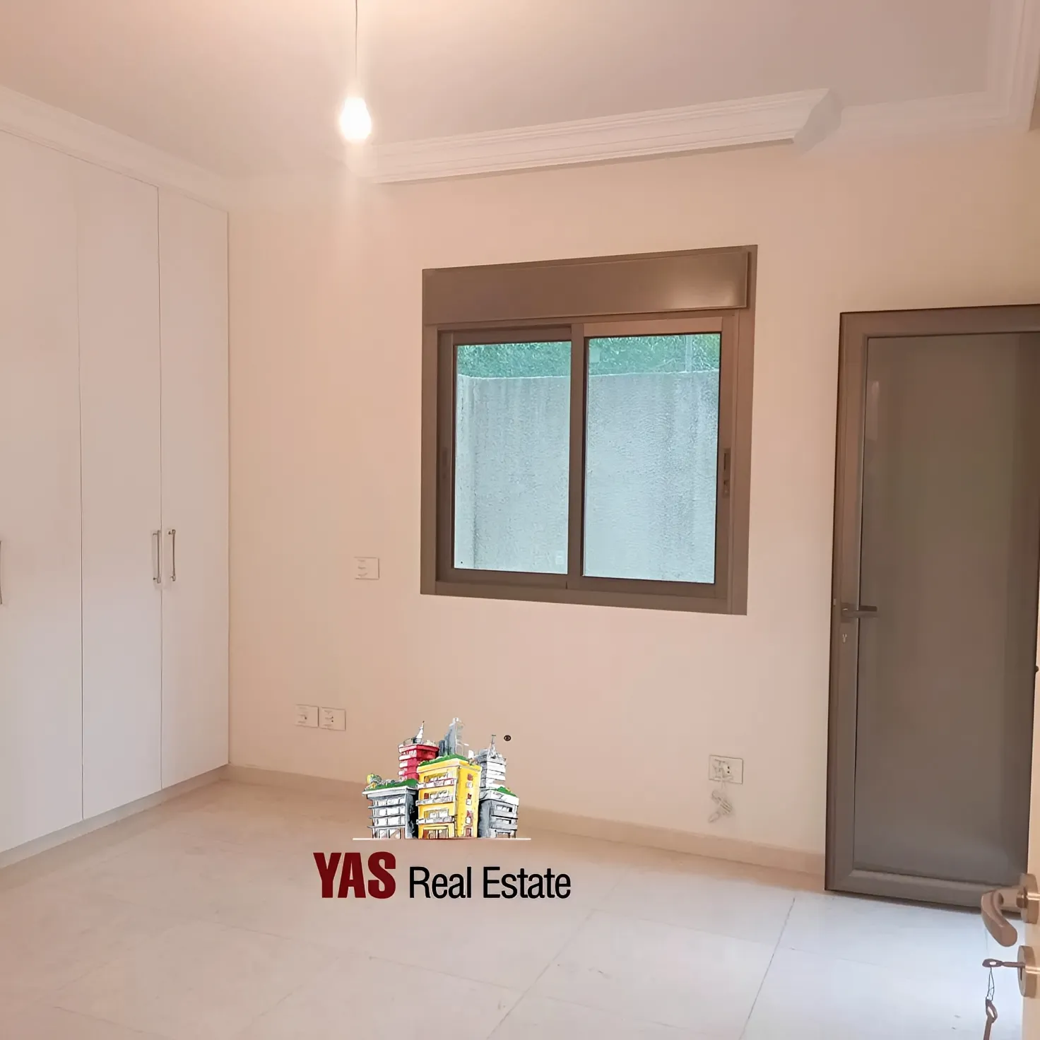 Apartment for Sale in Baabda
