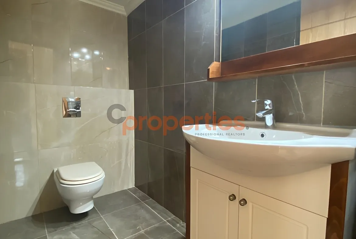 Duplex for Sale in Zalqa