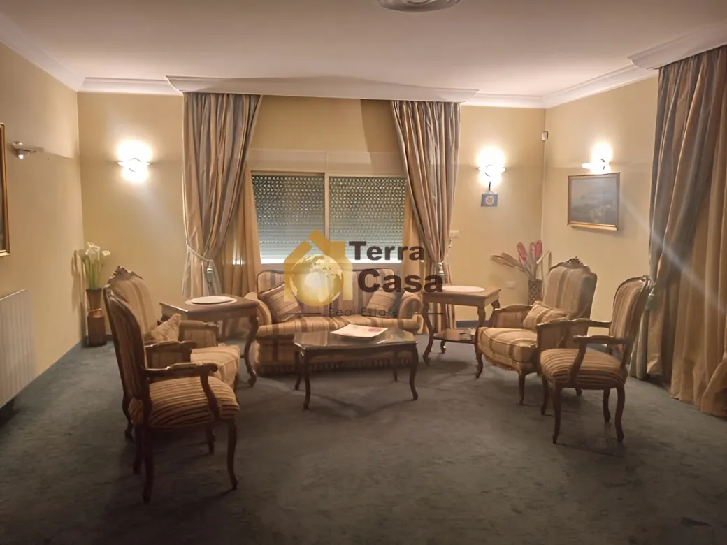 Villa for Sale in Ksara - 7 bed, 10 bath