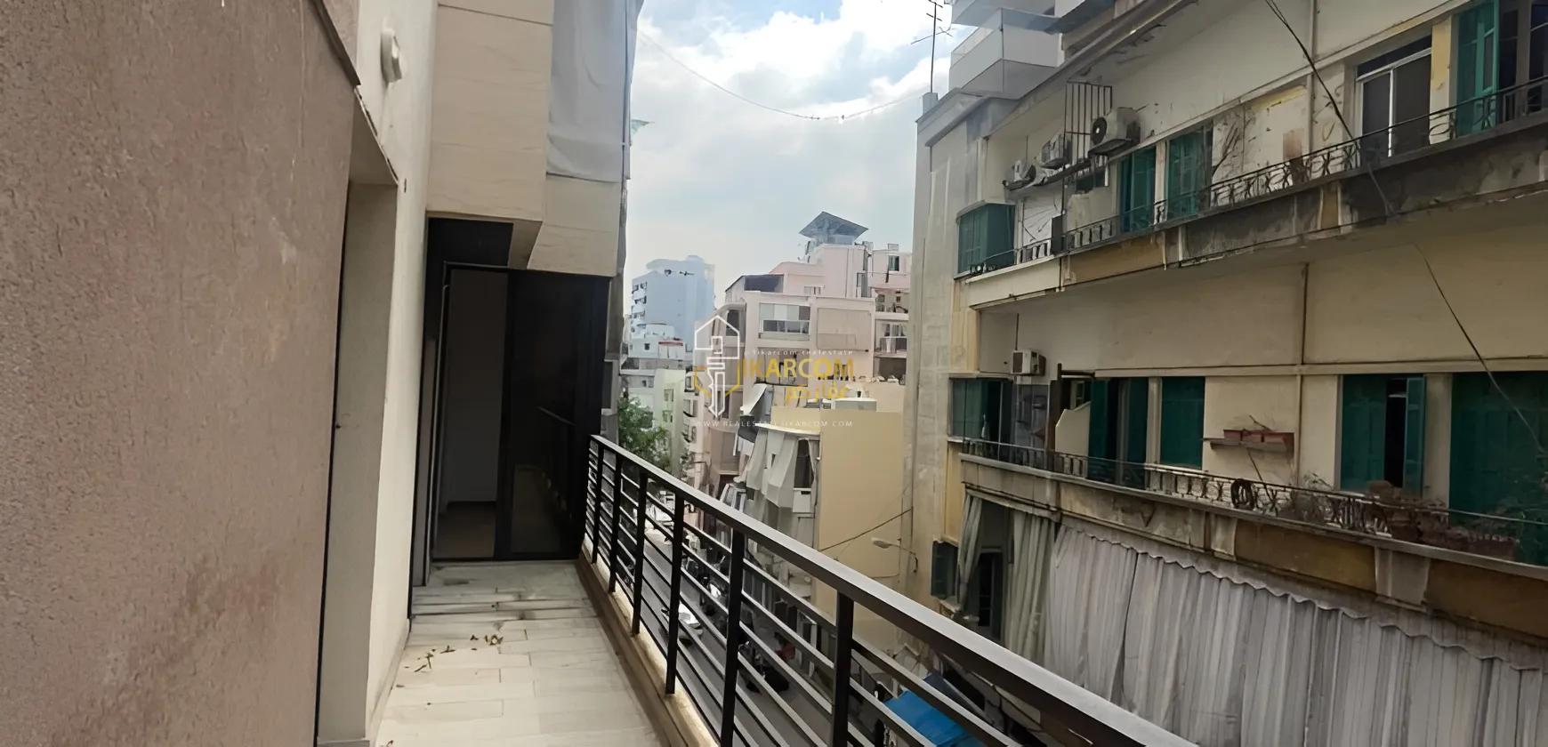 Apartment for Sale in Beirut, Lebanon
