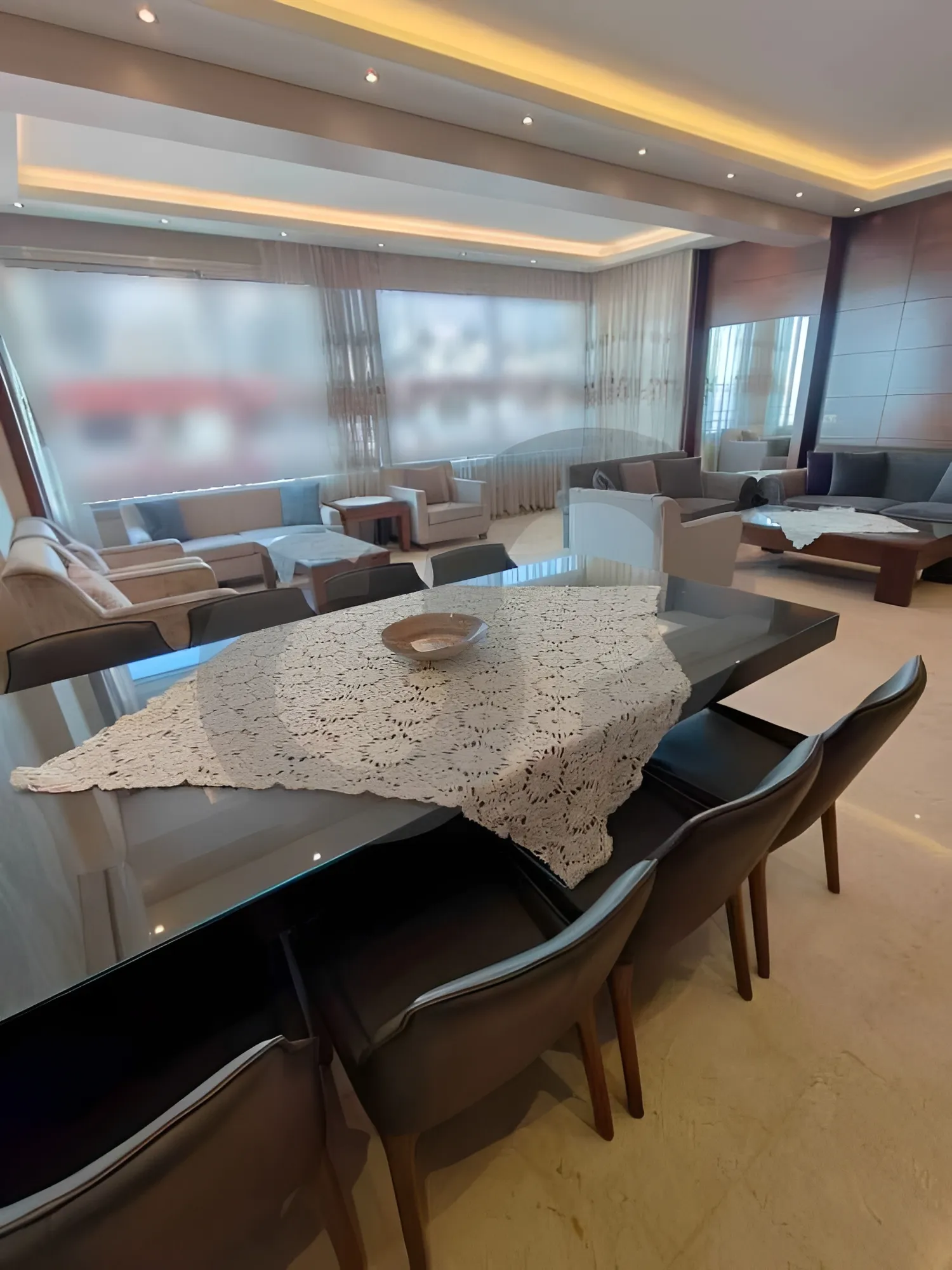 Apartment for Rent in Manara - 3 bed, 4 bath