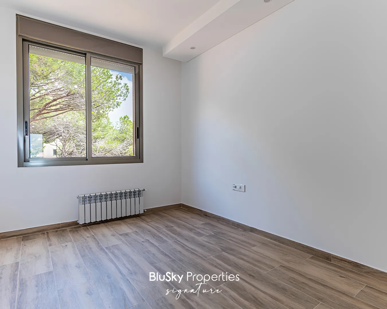 Apartment for rent in Oyoun, broummana, lebanon