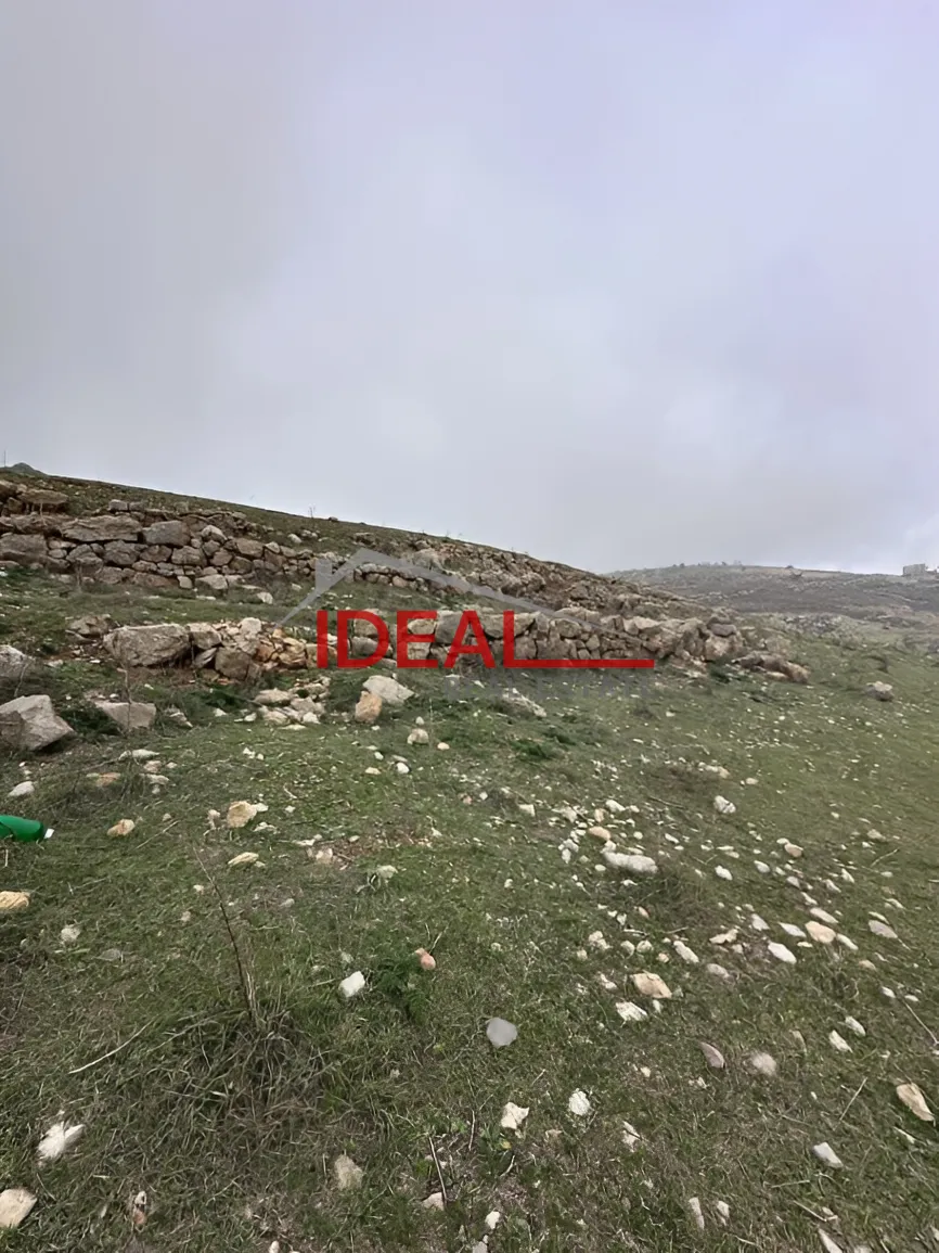 Residential Land for sale in Kfar Nabrakh, Lebanon