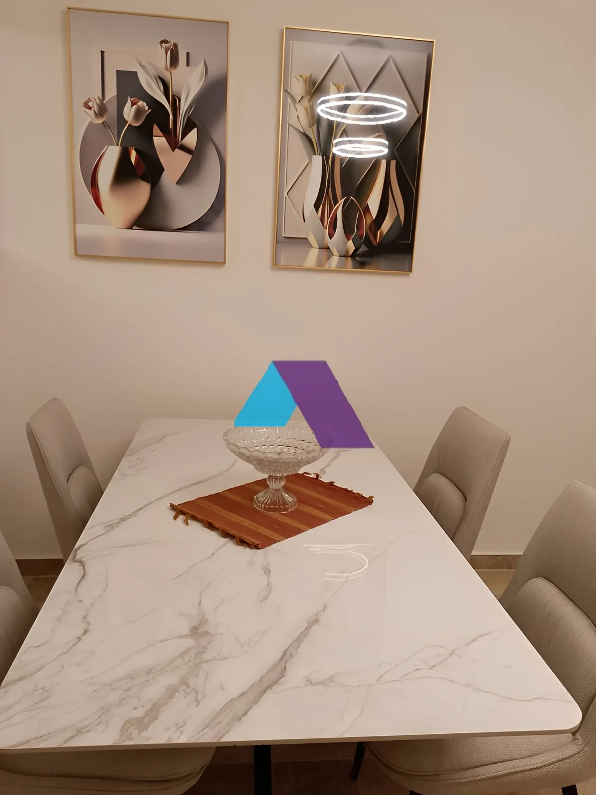 Apartment for Sale in Mazra'a