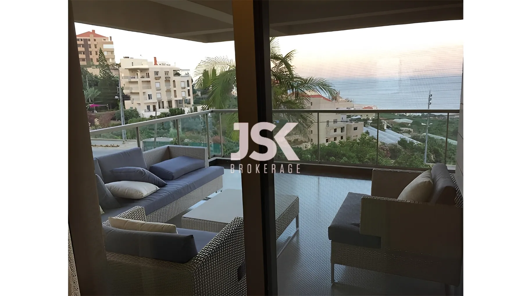 Apartment for Sale in Halat, Lebanon