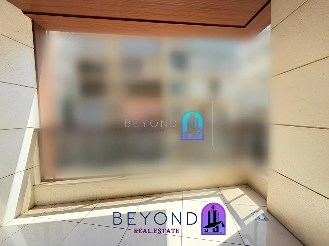 Apartment for rent in Verdun, Bayrut, Lebanon - 2 bed, 2 bath