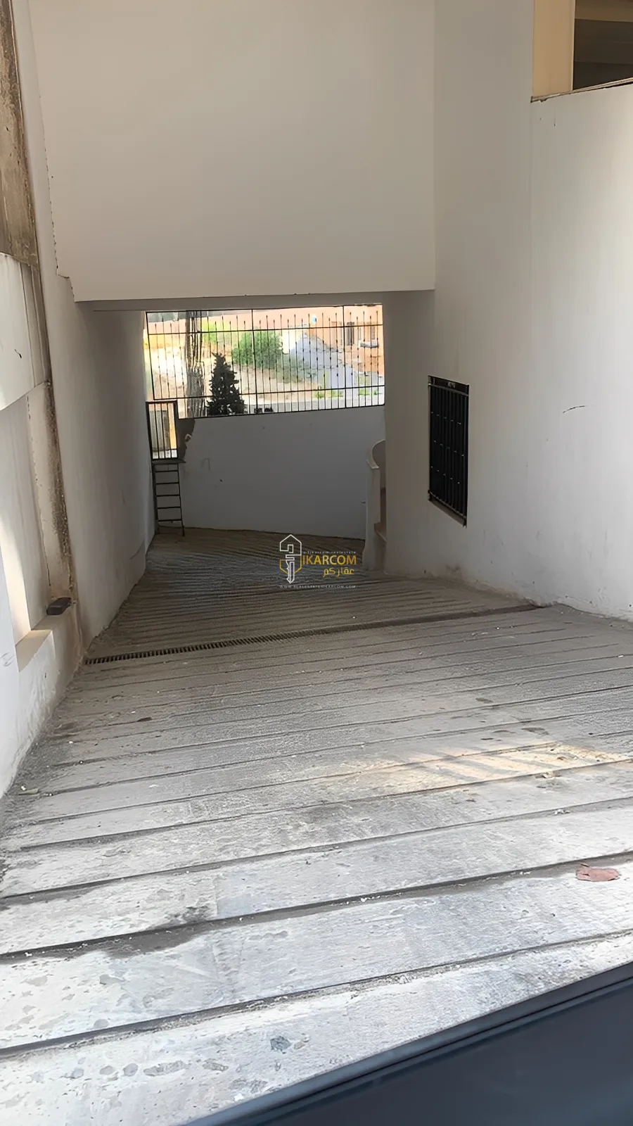 Office For Rent in New Rawda