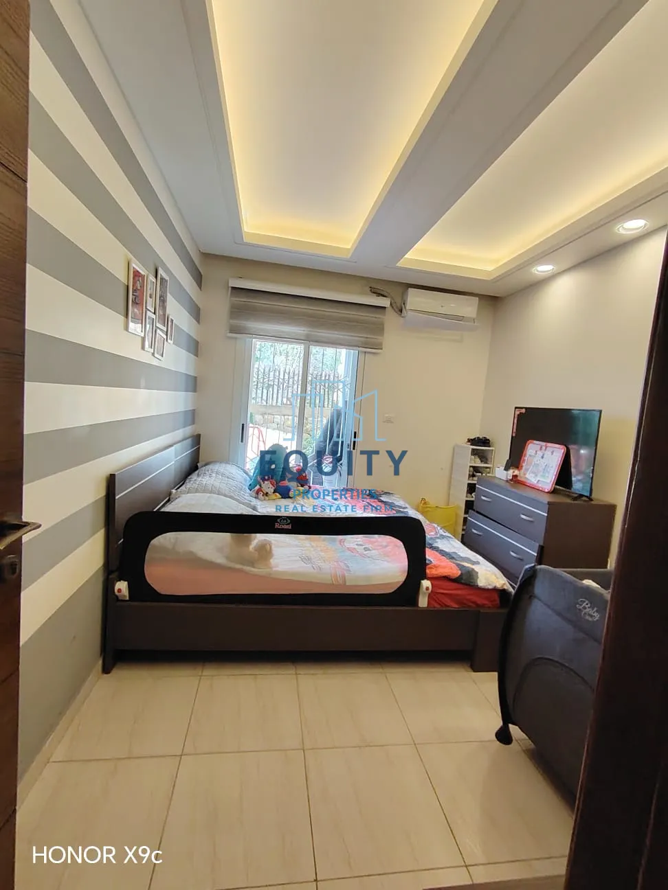 Apartment for sale in Mansourieh