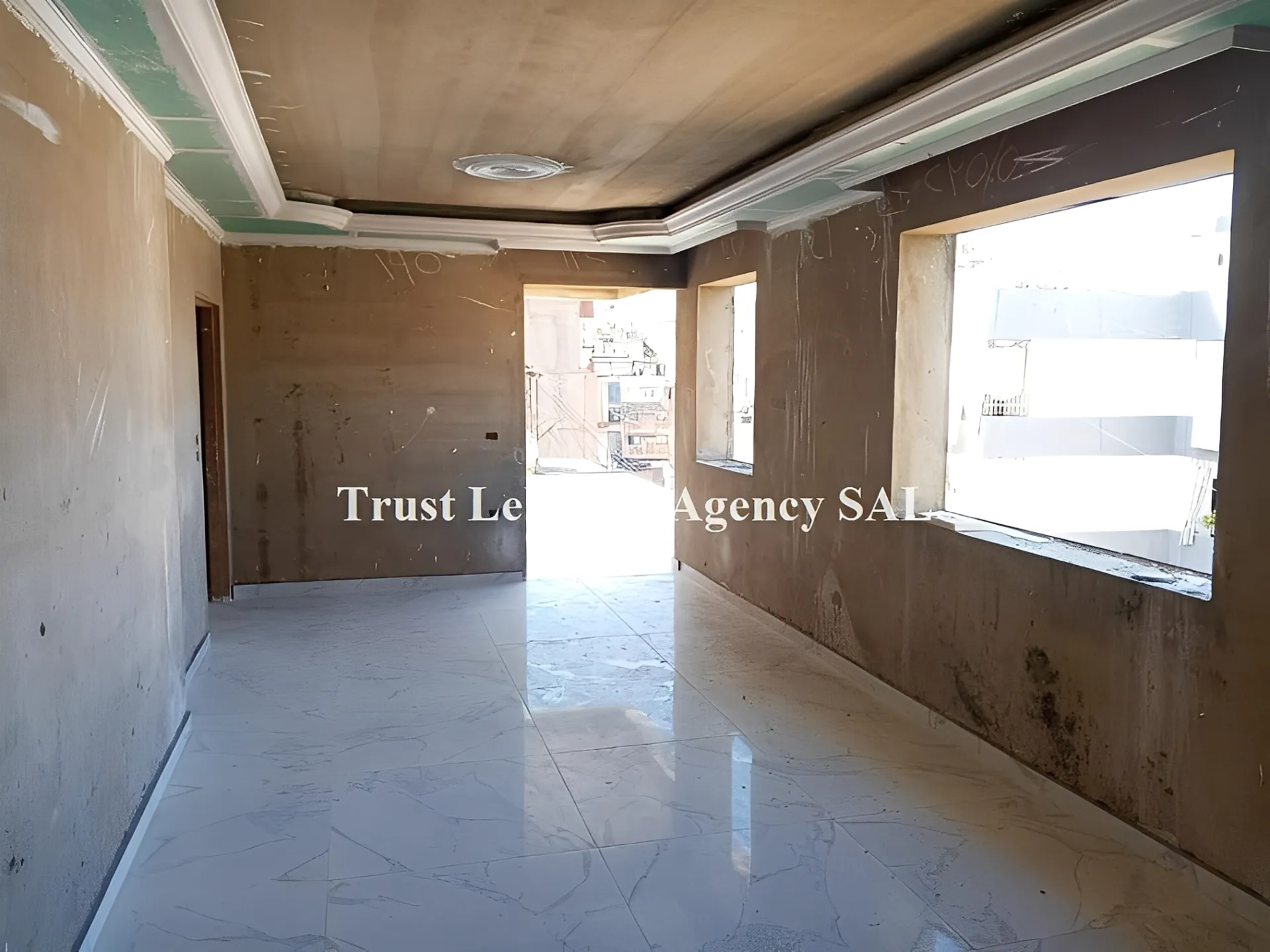 Apartment for Sale in Bachoura Beirut Lebanon