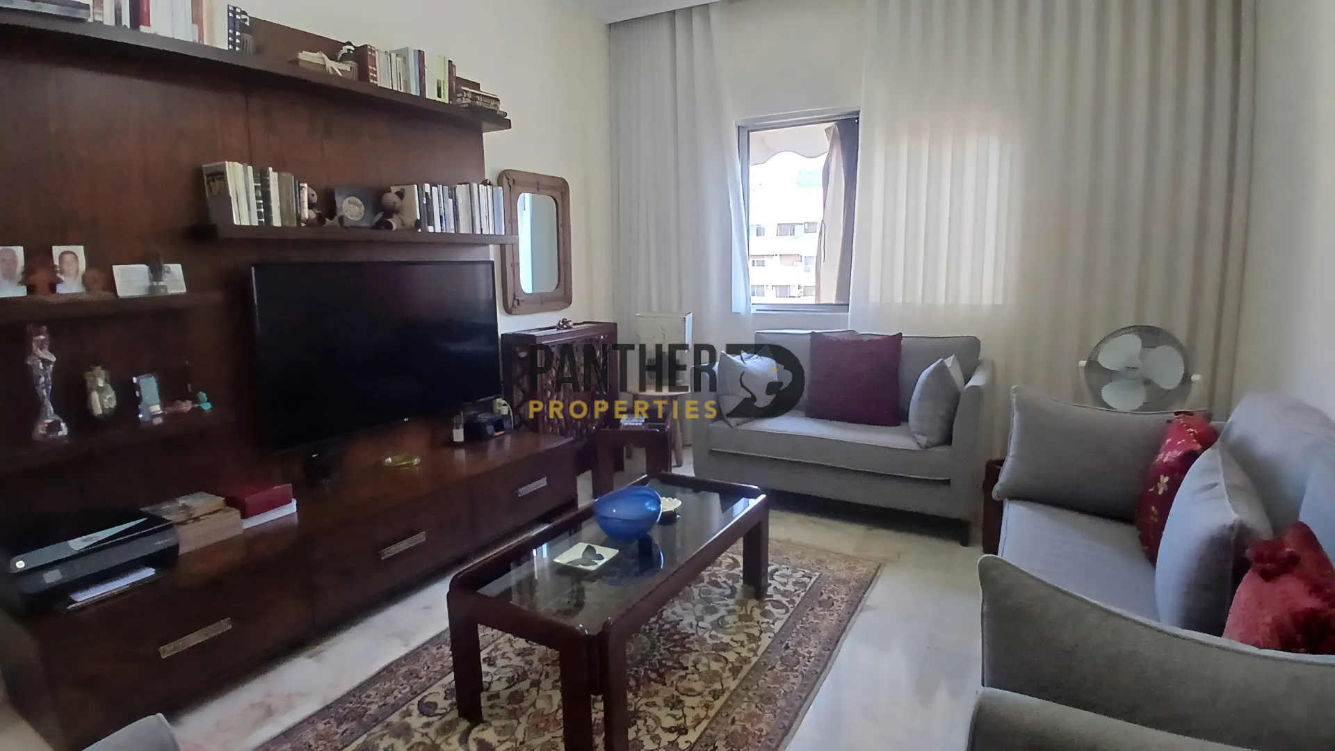 Apartment for sale in Msaytbeh, beirut, lebanon