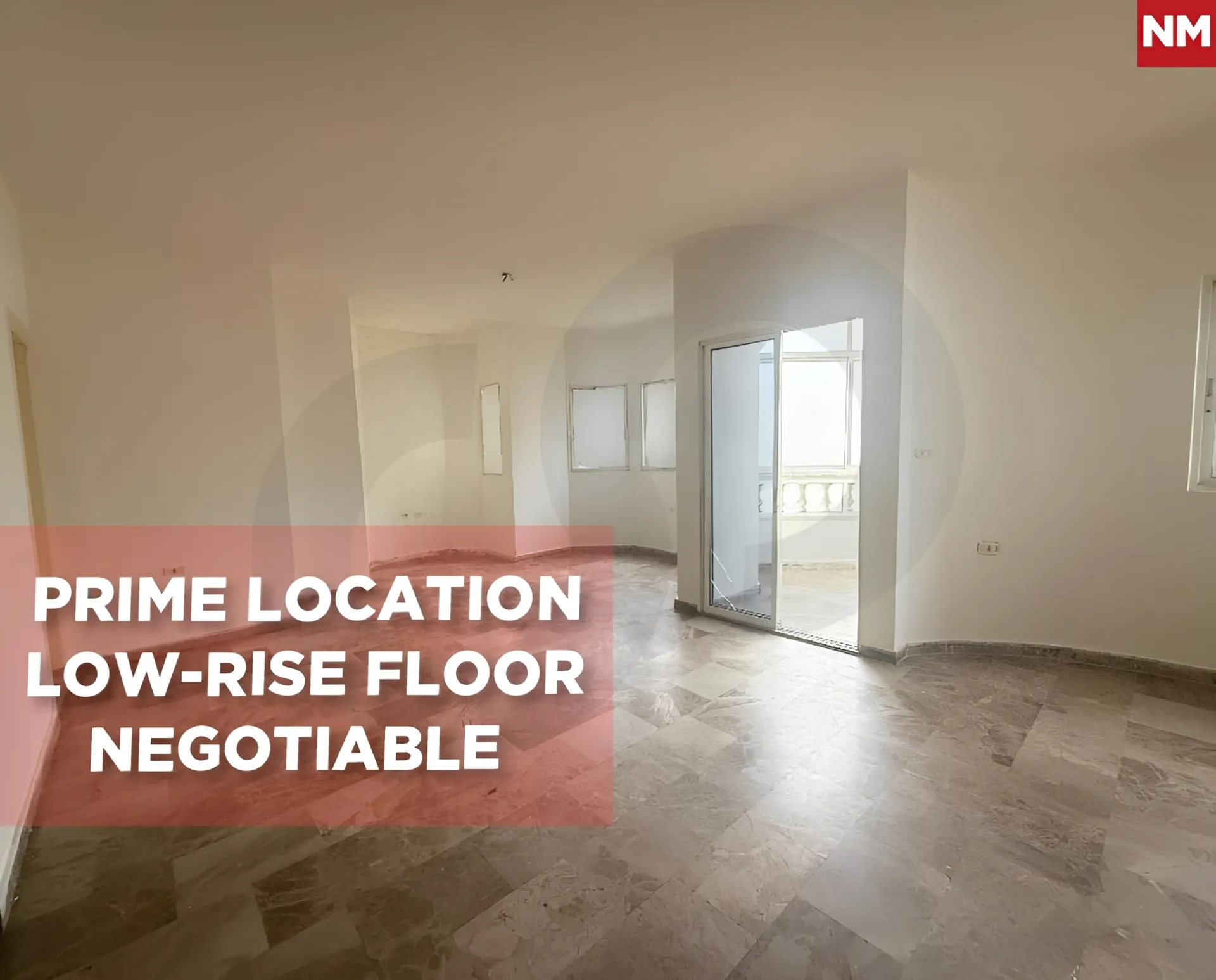 Apartment for Sale in Tripoli, Lebanon