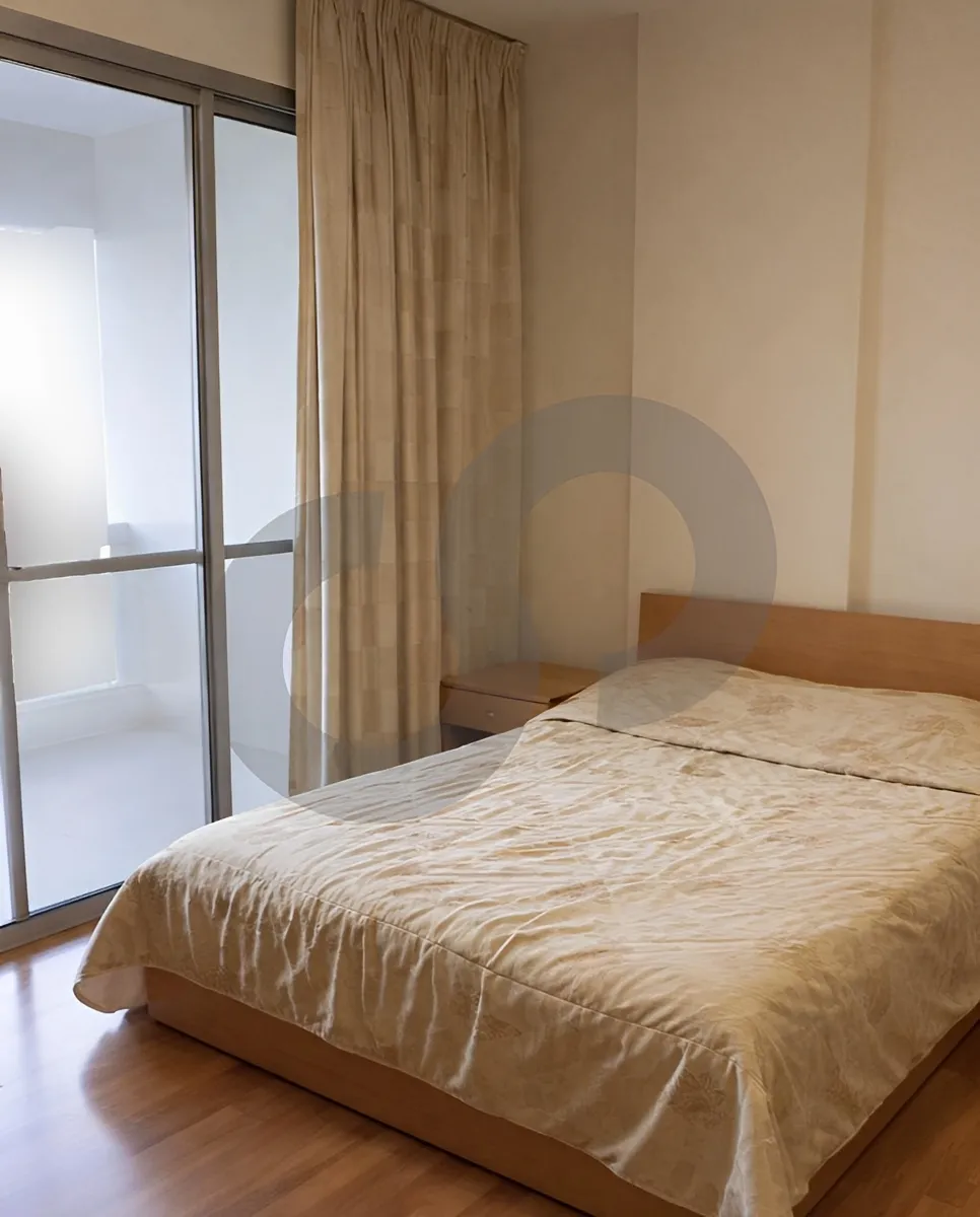 Apartment for Rent in Caracas, Beirut - 2 bed, 1 bath