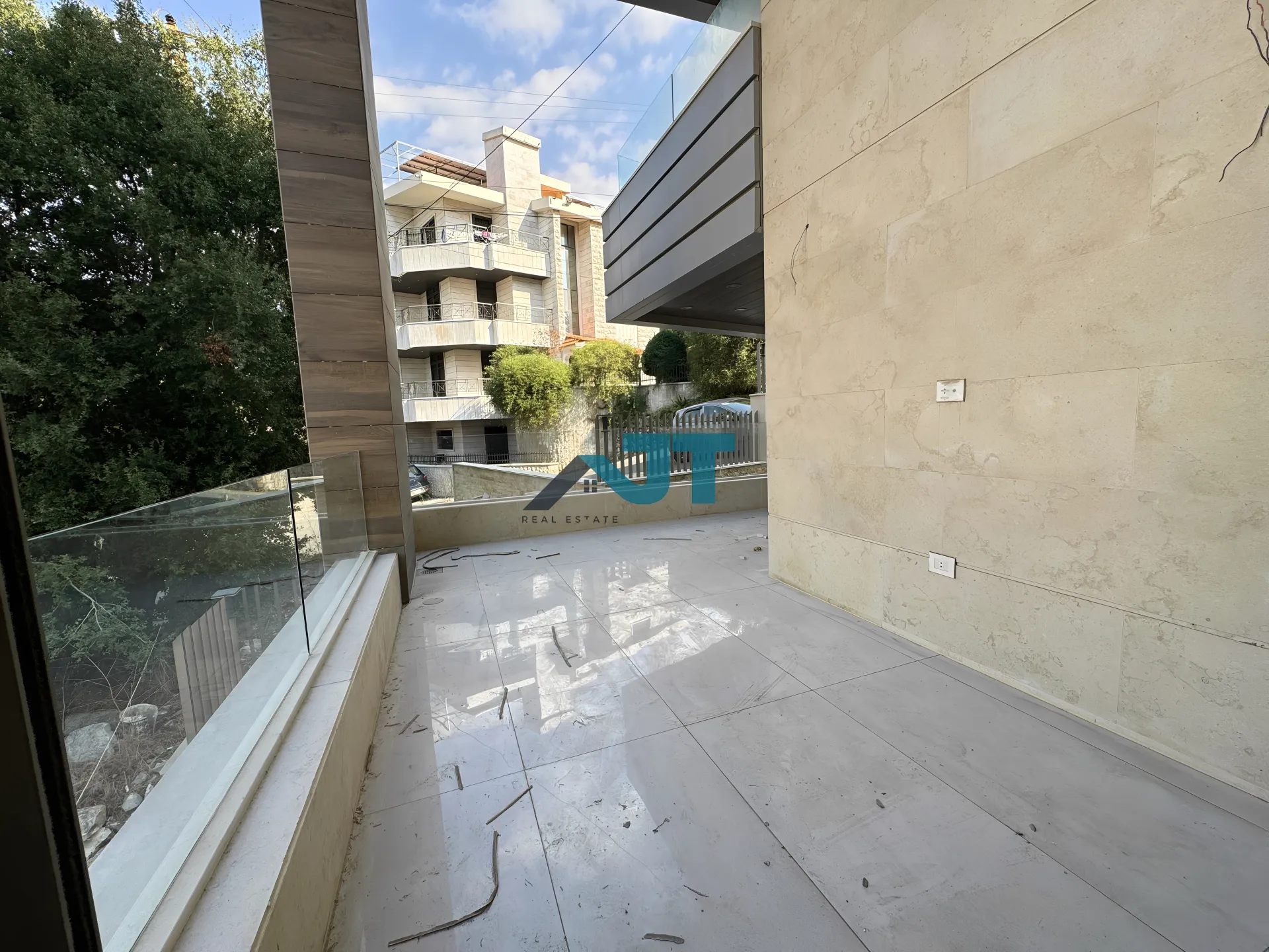 Apartment for Sale in Ain Aar - 3 bed, 3 bath
