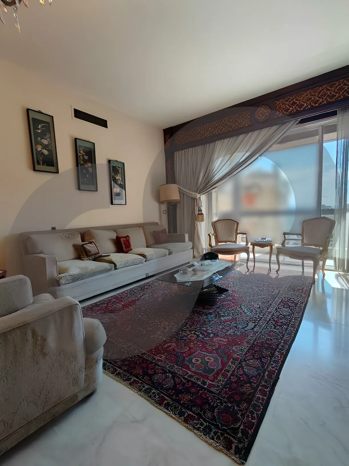 Apartment for Sale in Verdun