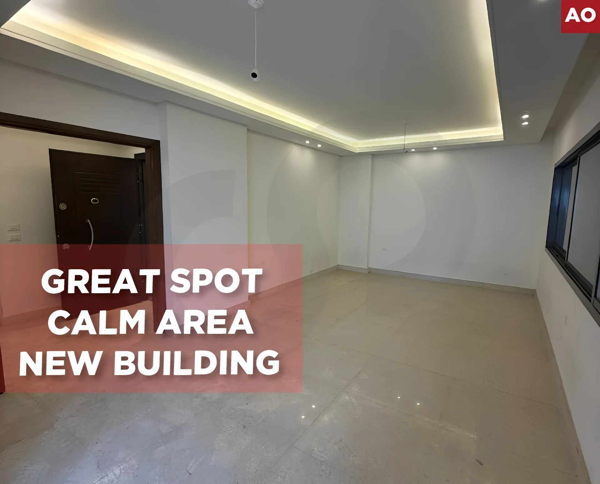 Apartment for Sale in Msaytbeh, Beirut, Lebanon - 3 bed, 4 bath