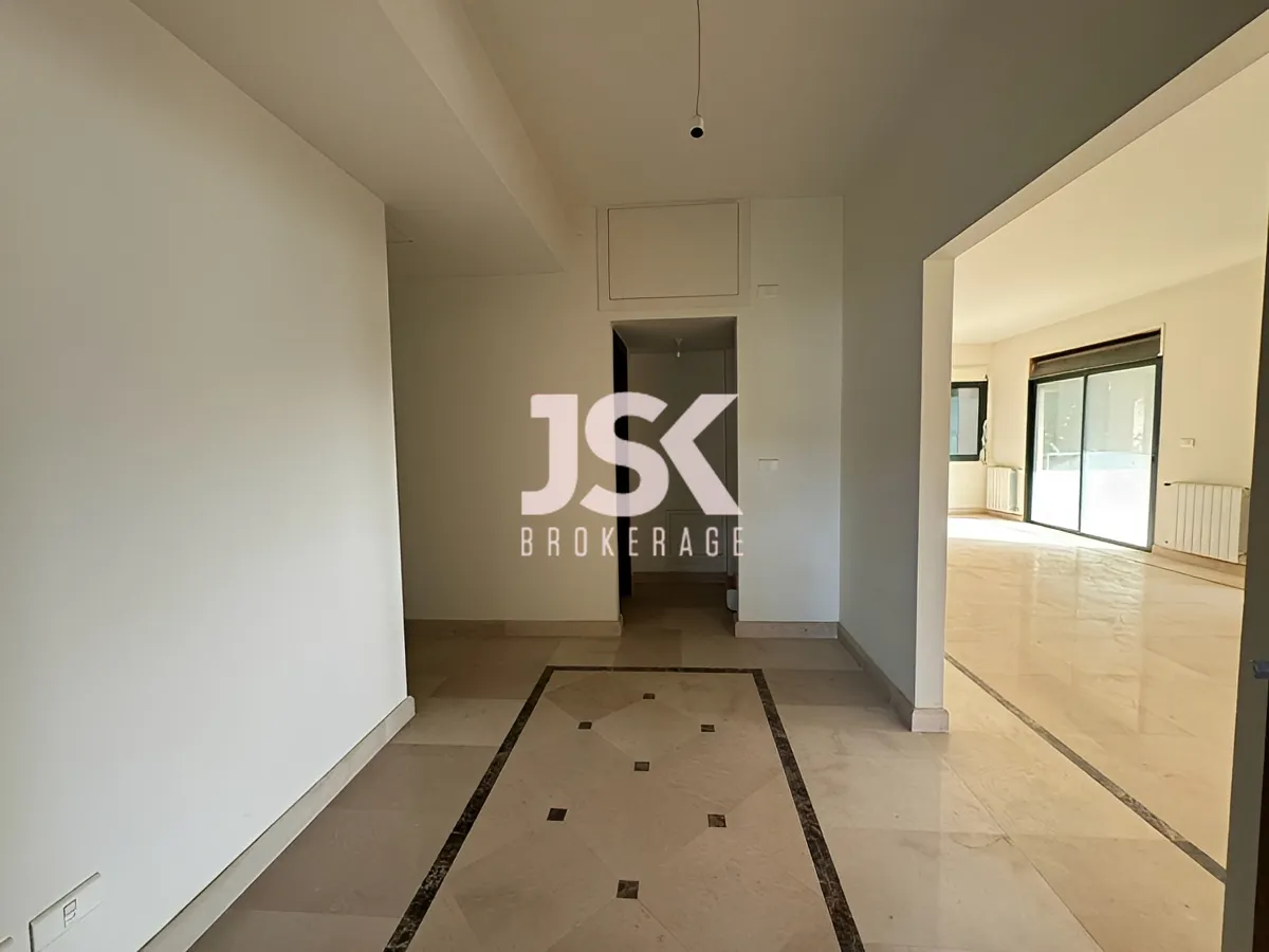 Apartment for Sale in Broummana, Lebanon