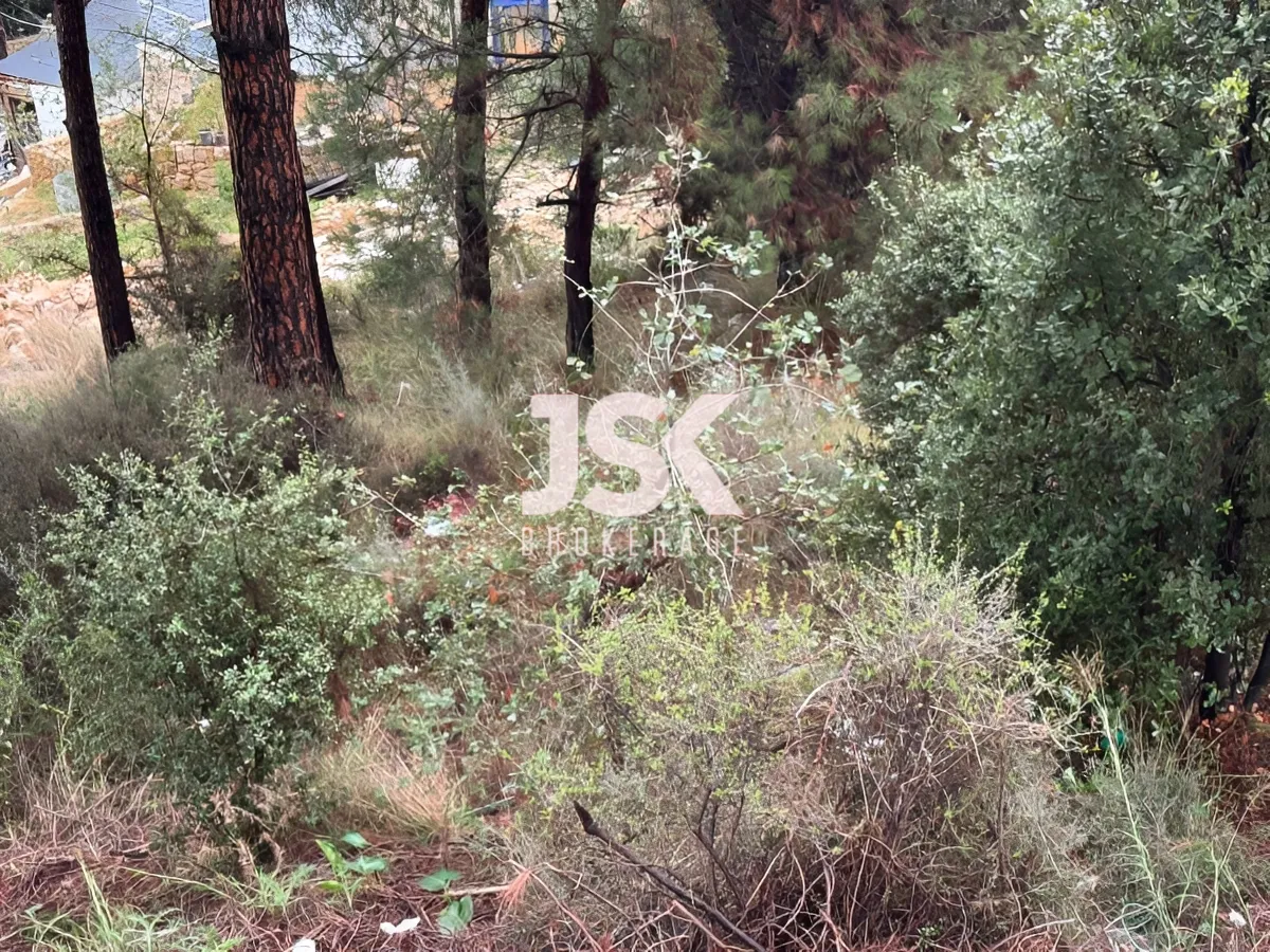 Land for Sale in Broummana, Lebanon