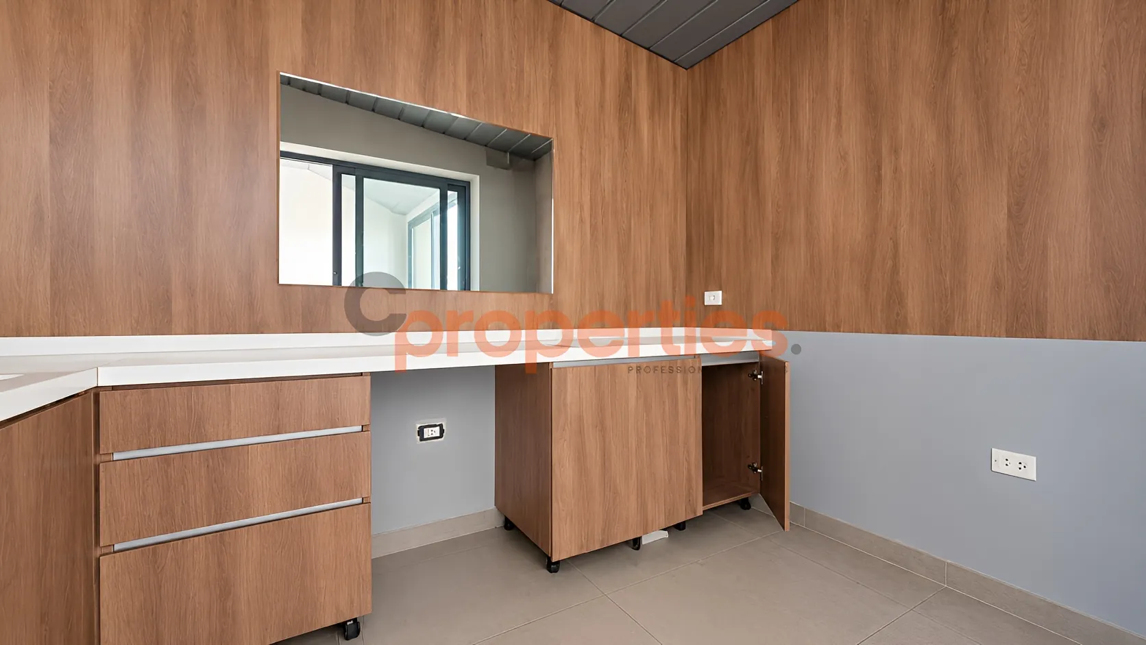 Office for Rent in Badaro