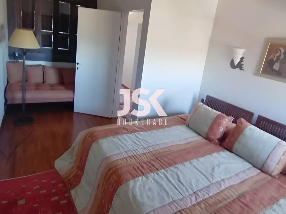 Chalet for sale in Kfardebian, Lebanon