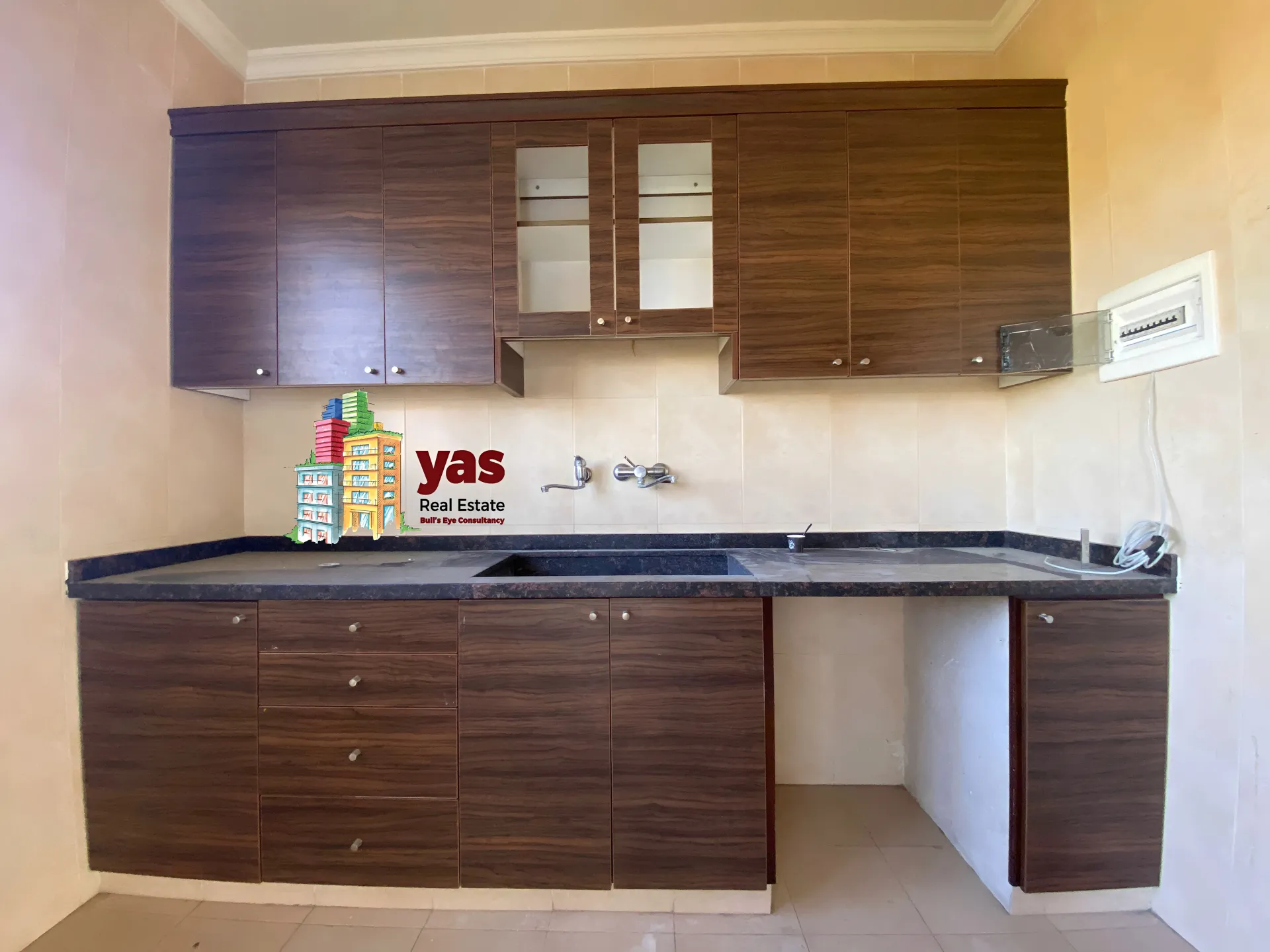 Apartment for Sale in Biaqout