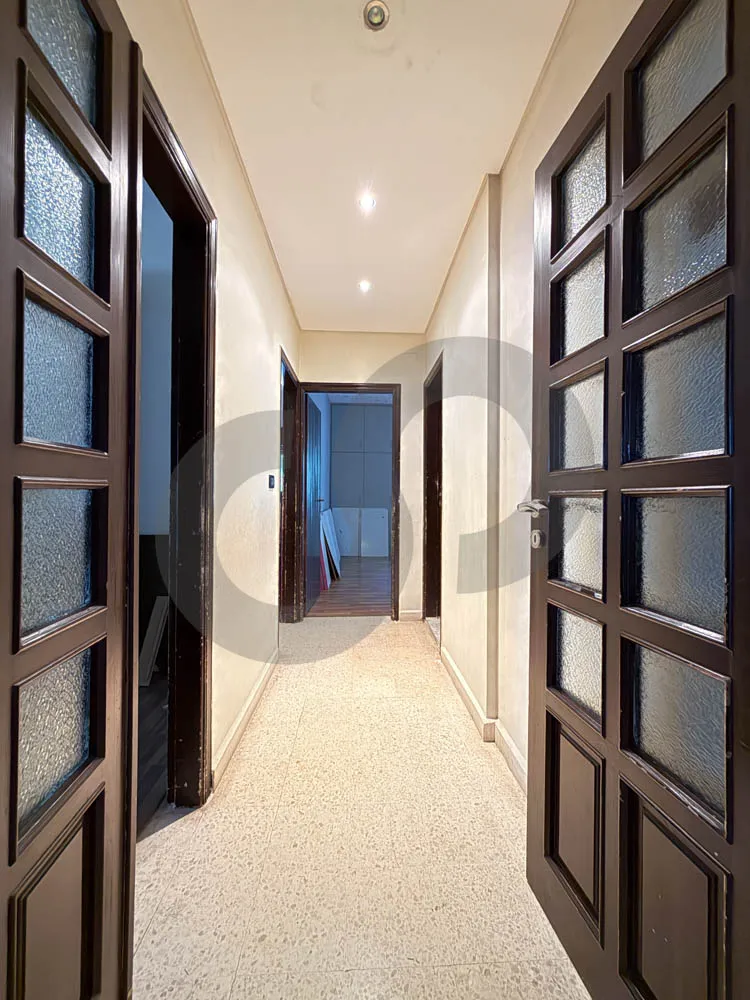 Apartment for Rent in Mazraat Yachoua