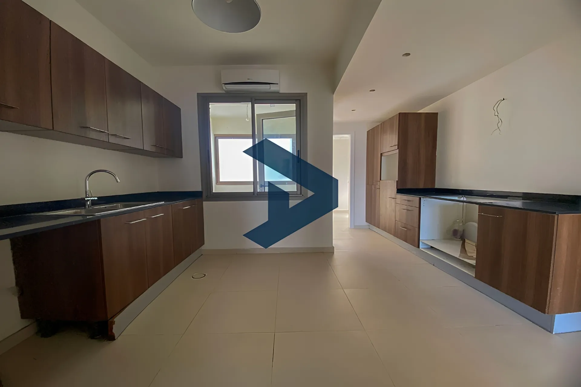 Apartment for sale in Clemenceau, Bayrut, Lebanon
