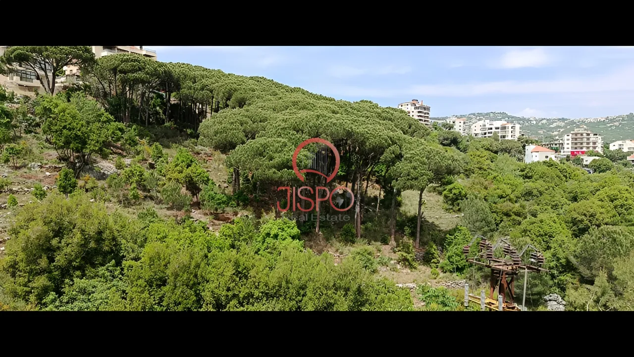 Apartment for Sale in Ajaltoun