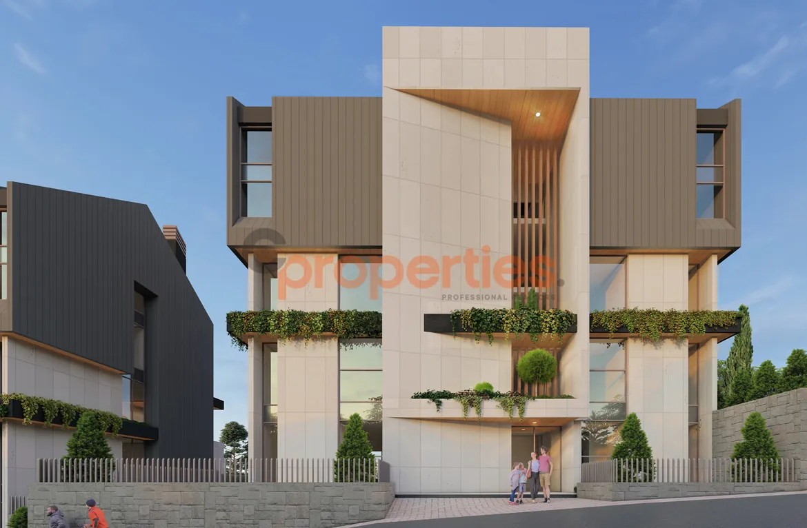 Apartment for Sale in Faqra
