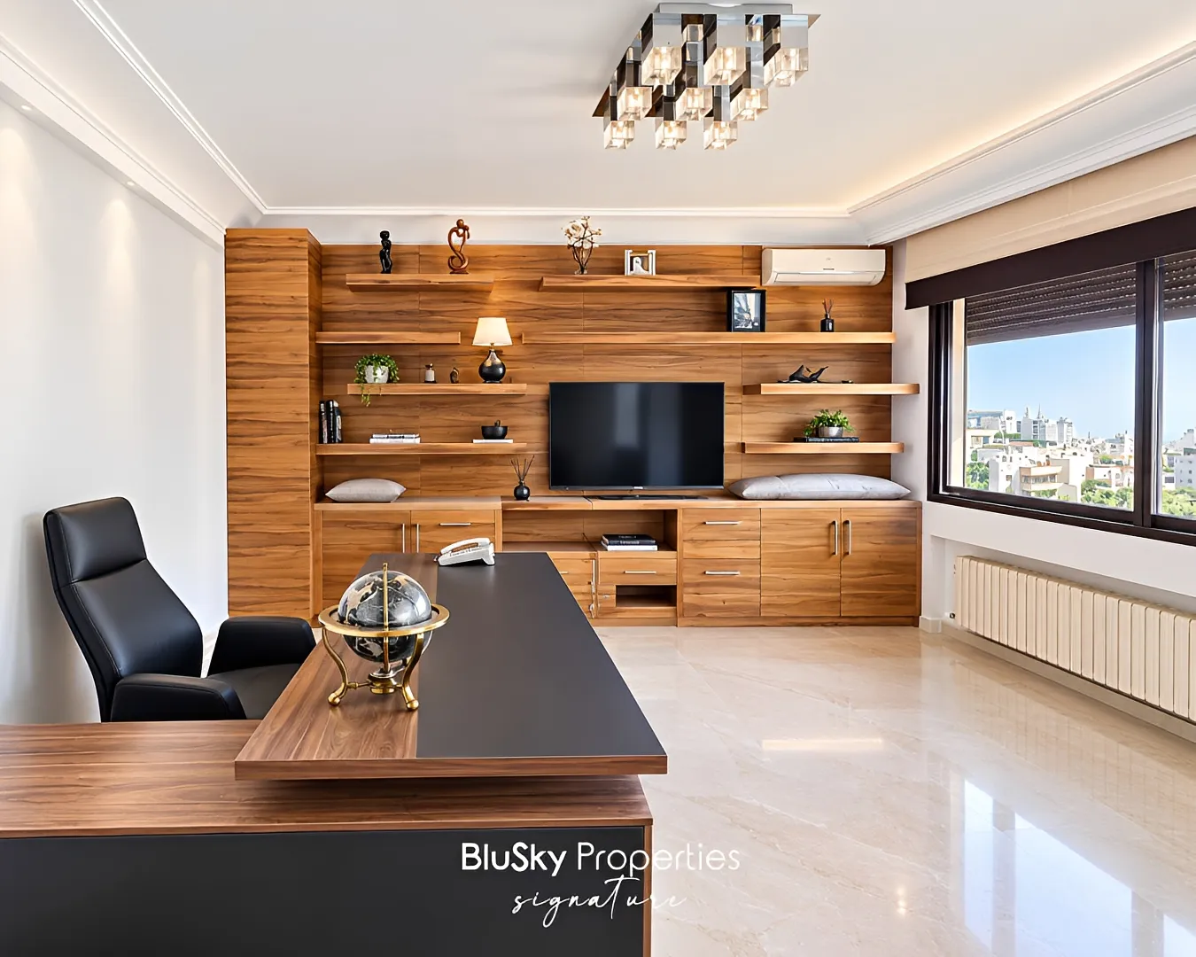 Apartment for sale in Achrafieh, beirut, lebanon