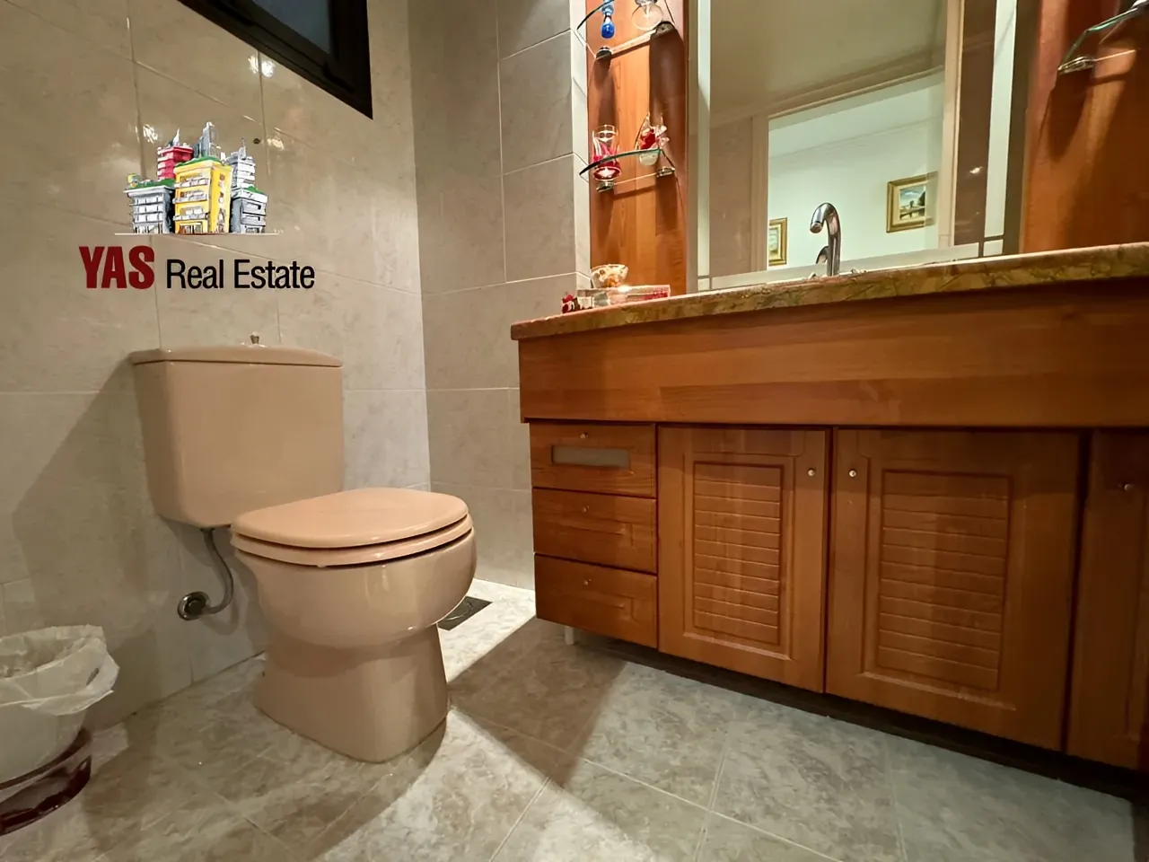 Apartment for Sale in Sehayleh