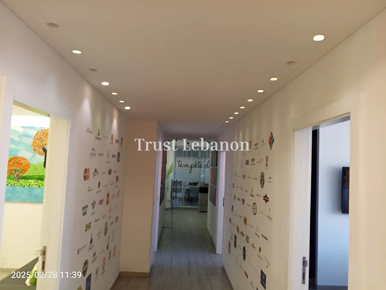Office for rent in Mtayleb, Lebanon