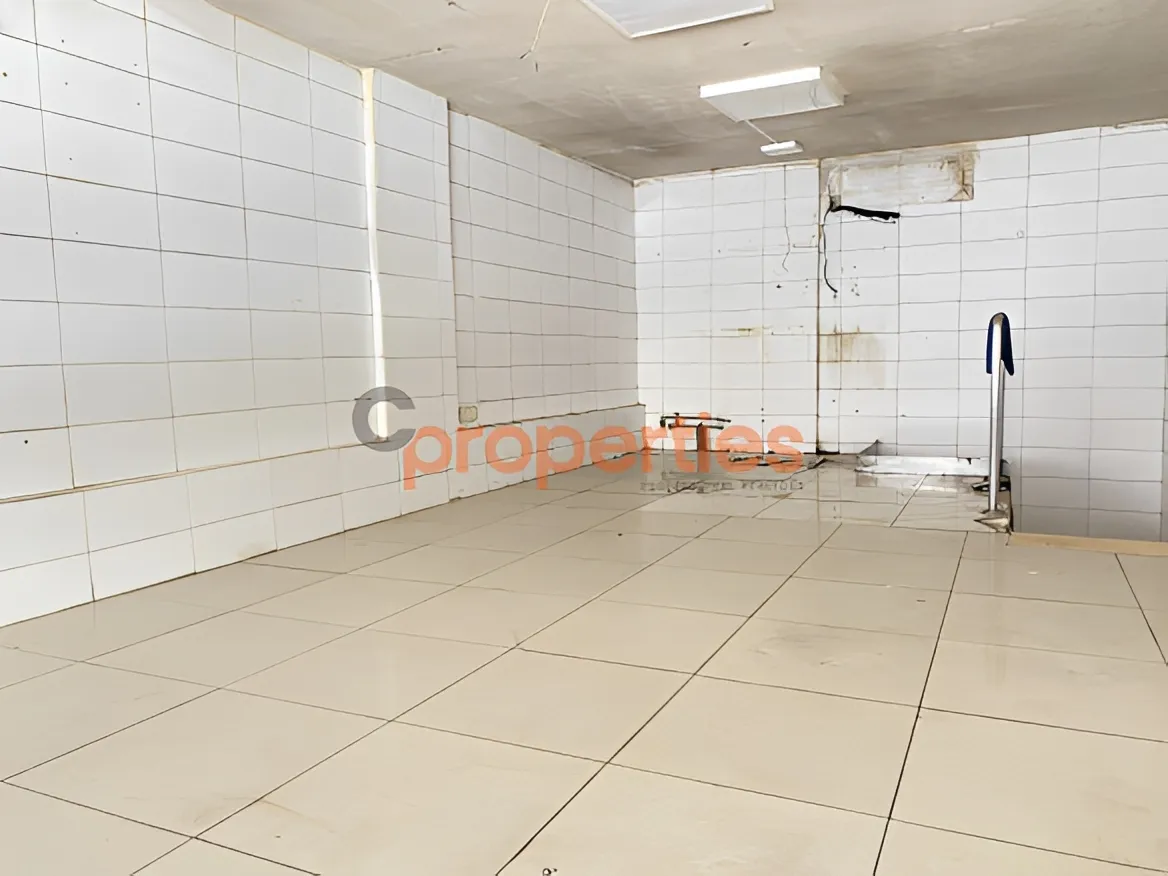 Shop for Rent in Zalqa