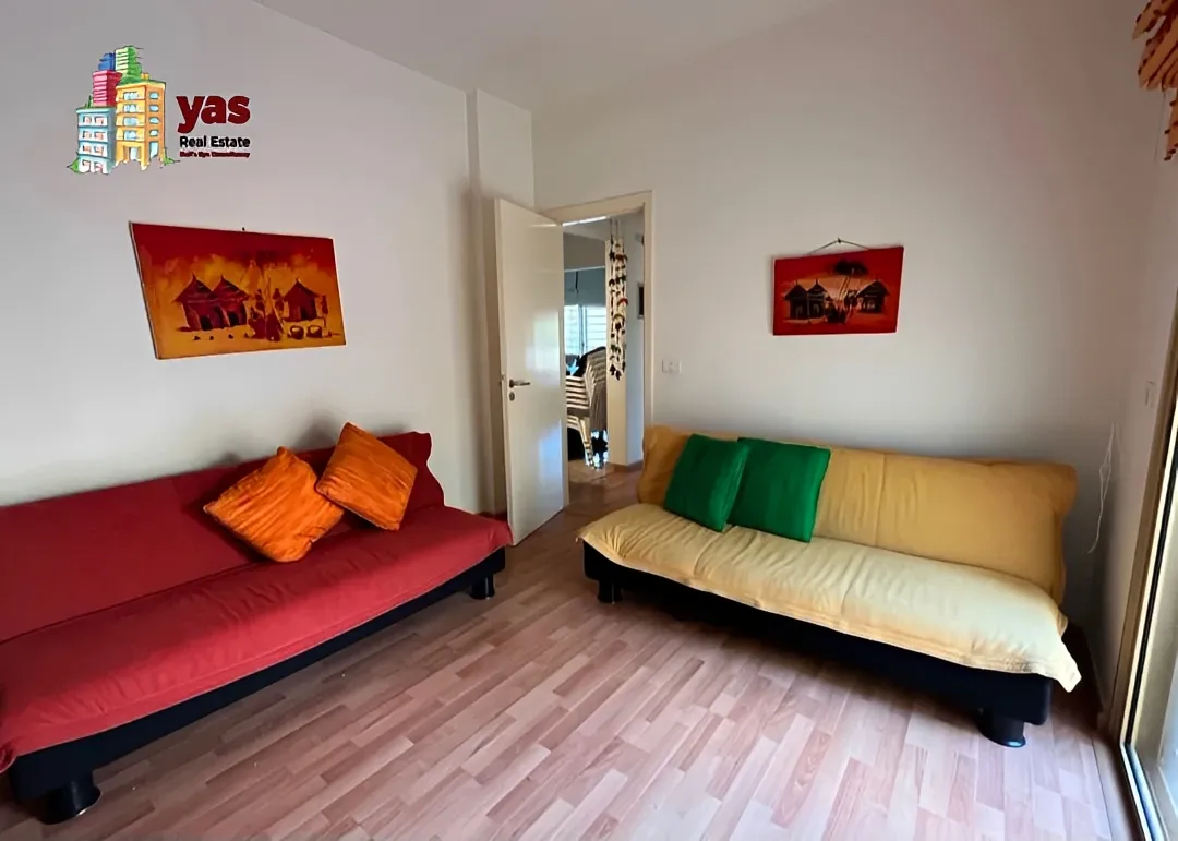 Apartment for Rent in Adma