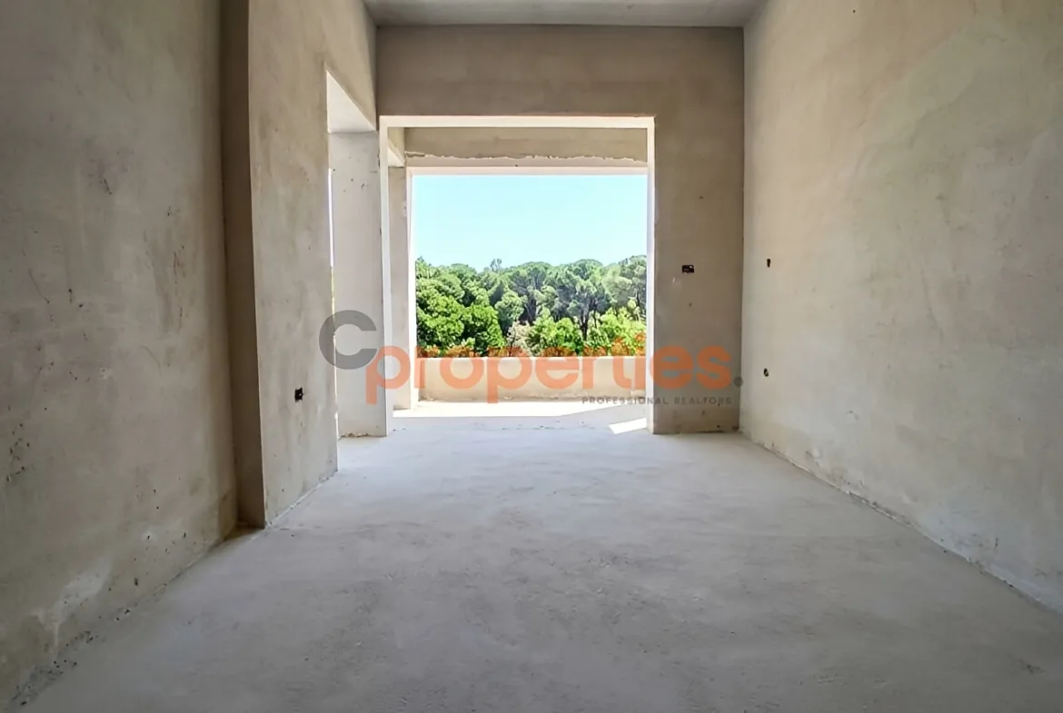 Apartment for Sale in Baabdat