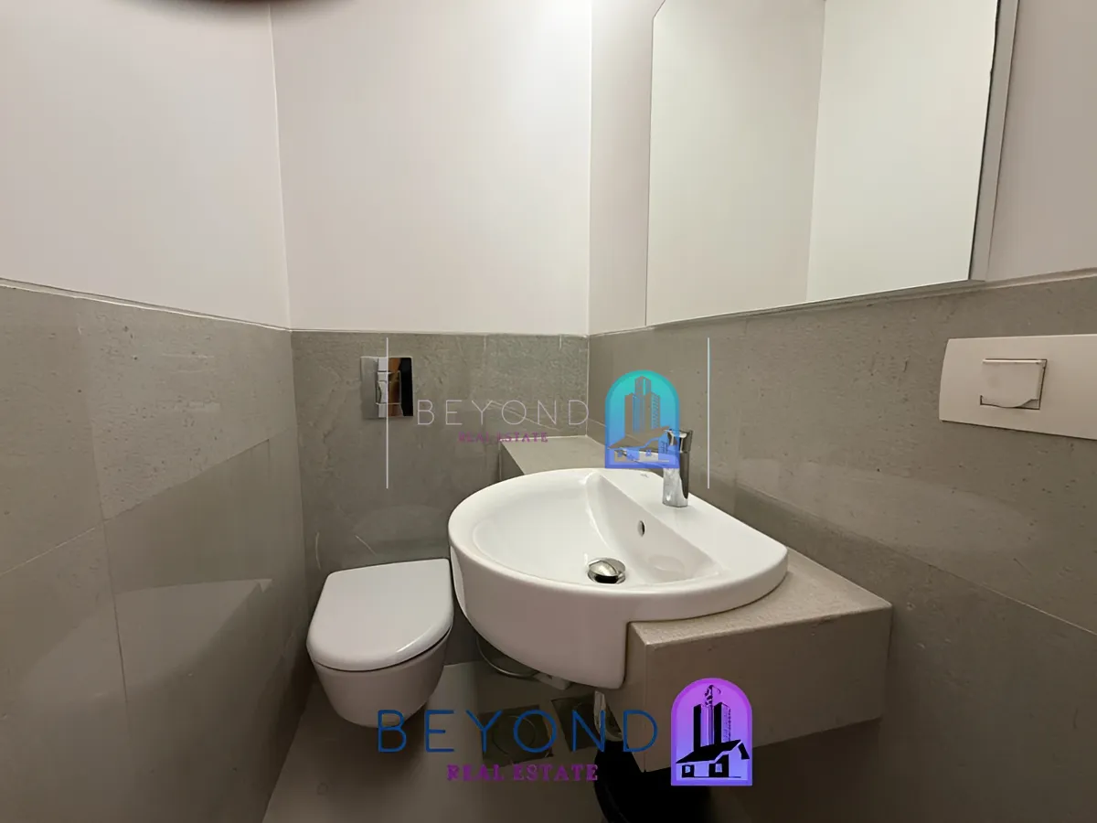Apartment for rent in Hamra, Beirut, Lebanon