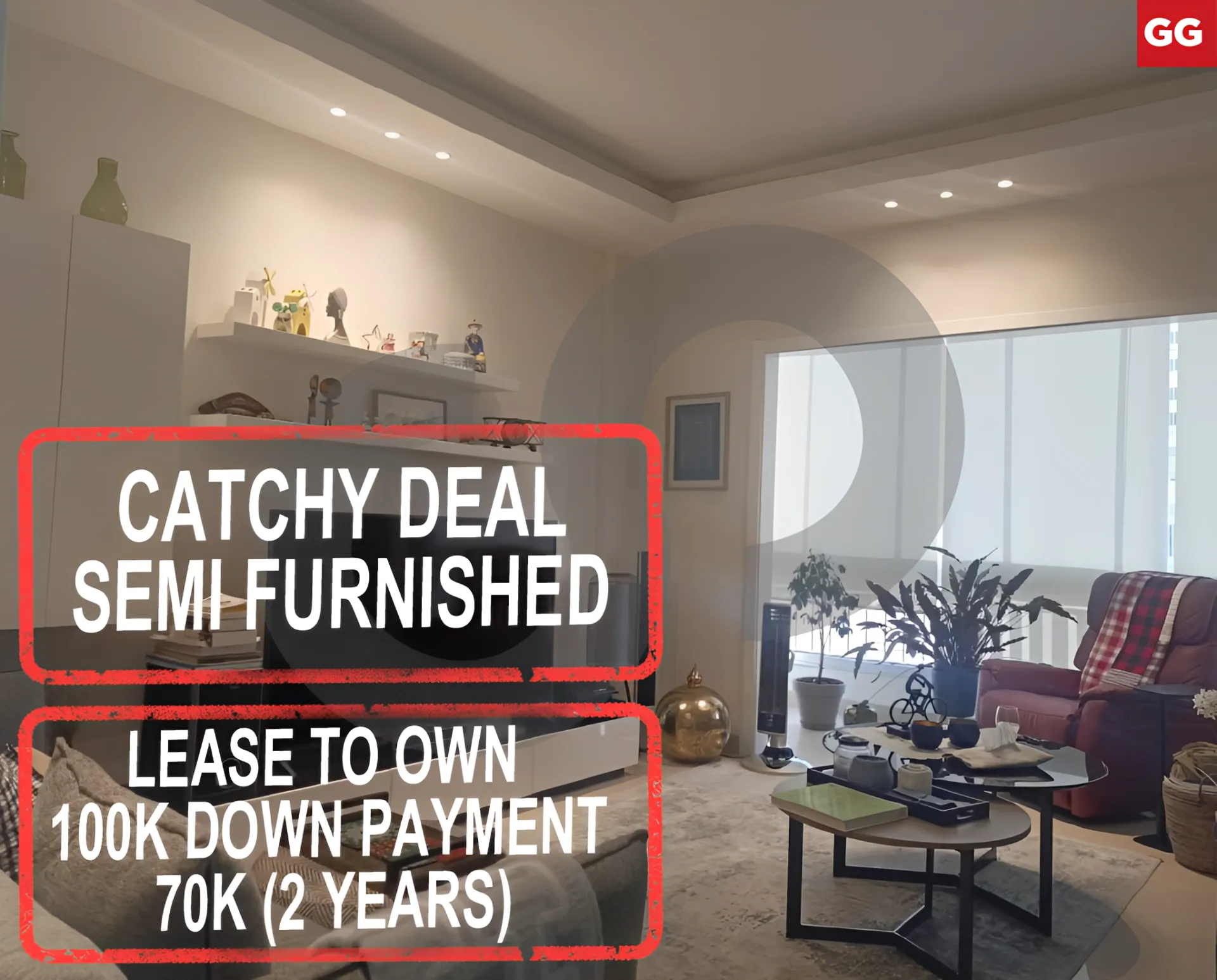 Apartment for Sale in Baabda, Lebanon