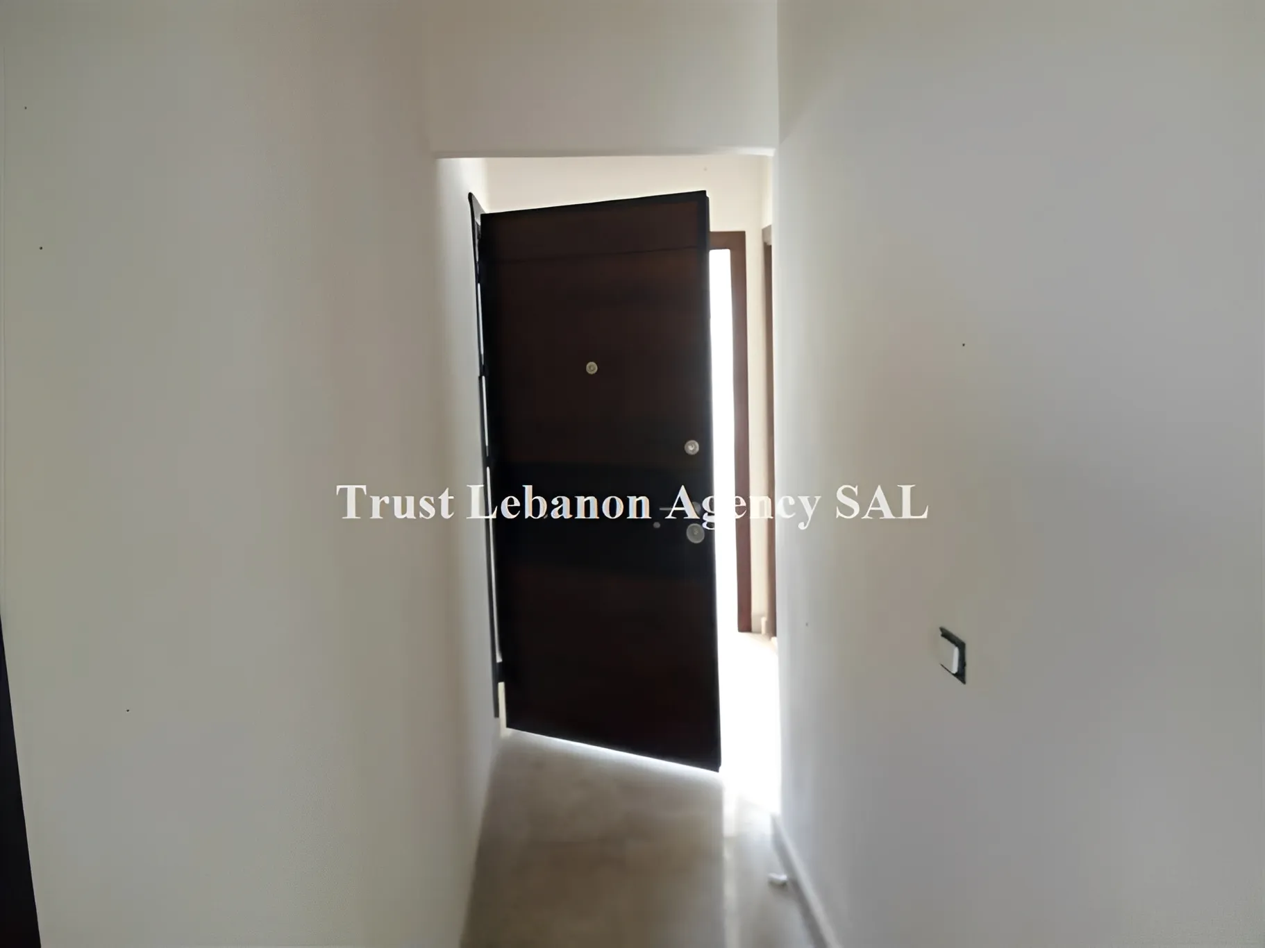 Apartment for Sale in Basta Beirut Lebanon