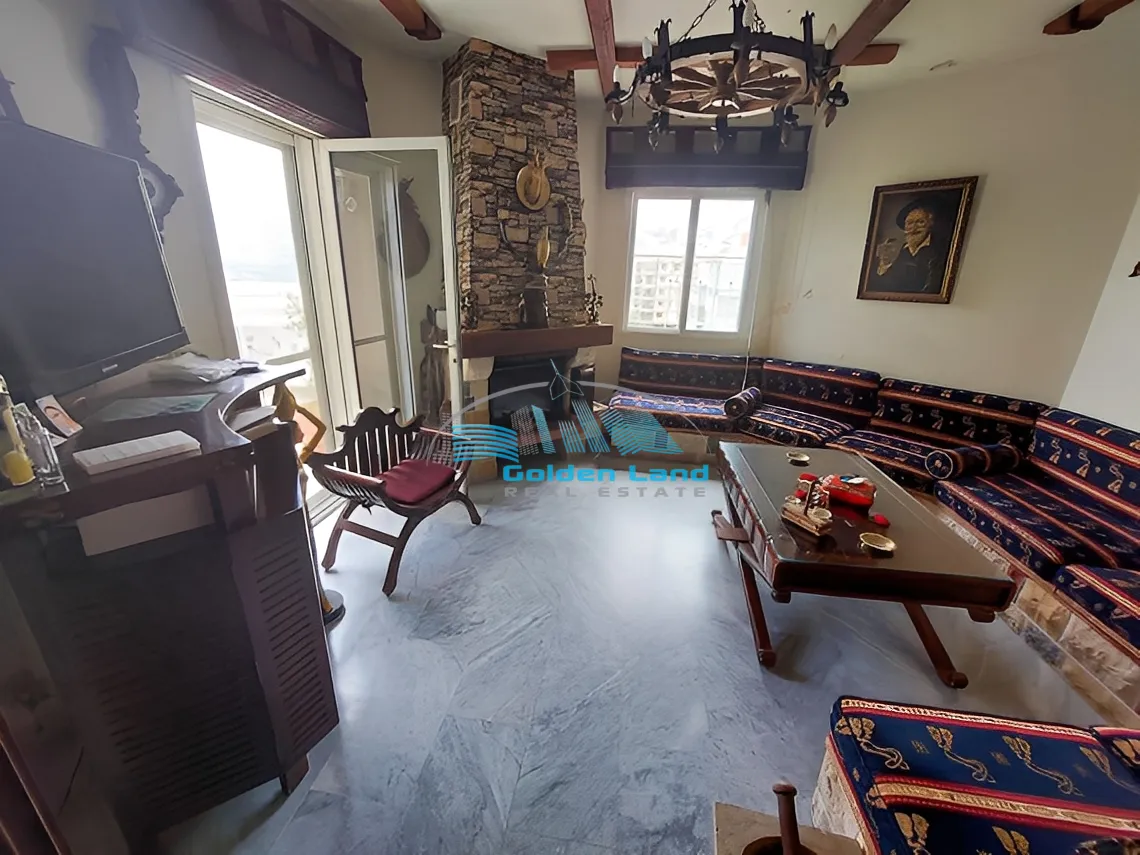 Duplex for Sale in Dik El Mehdi, Lebanon - 4 bed, 3 bath