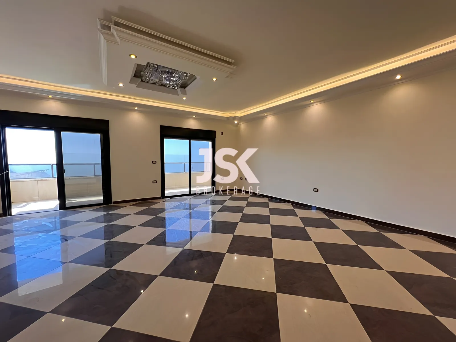 Apartment for Rent in Sidon