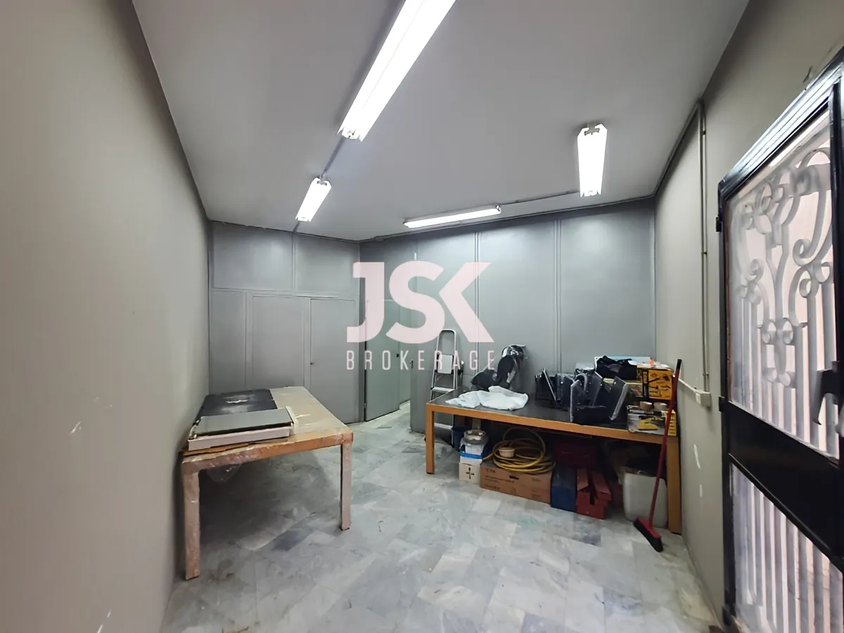 Apartment for Sale in Mansourieh, Lebanon