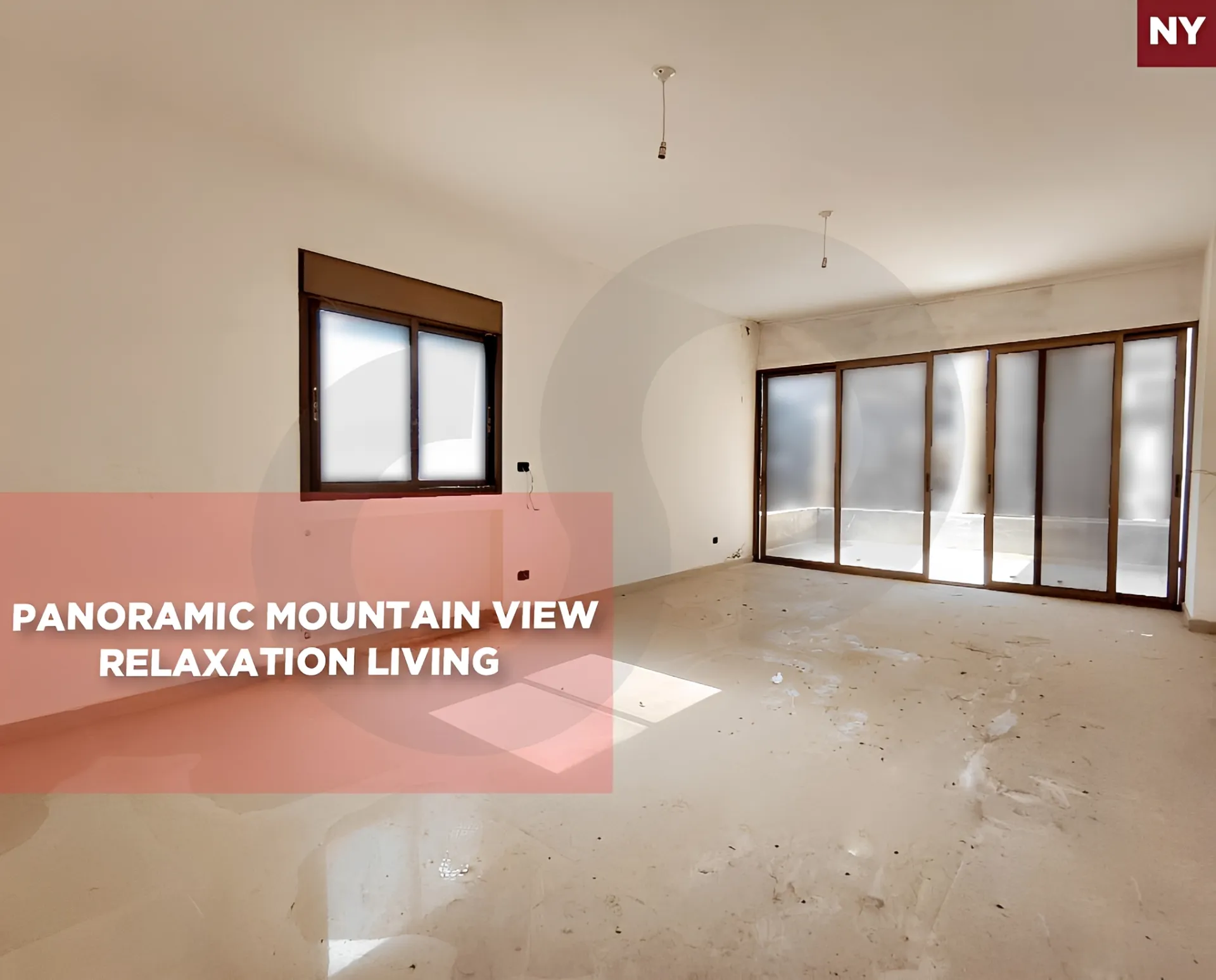 Apartment for Sale in Jouret Al Ballout - 3 bed, 3 bath