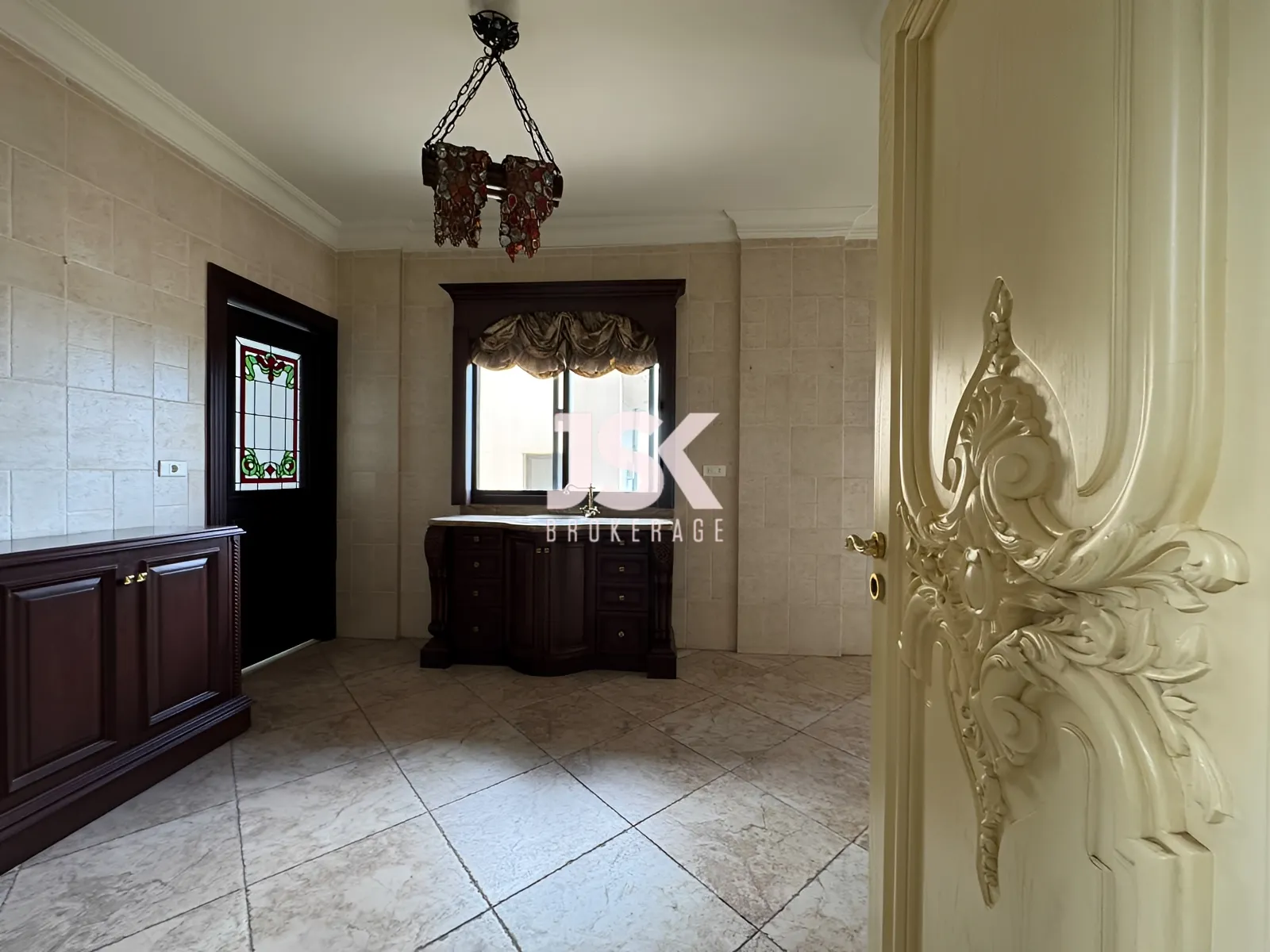 Duplex for Sale in Mansourieh