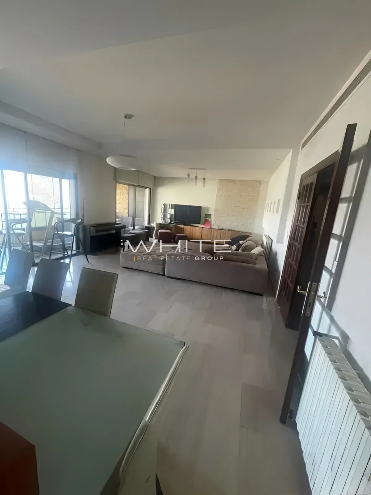 Apartment for Sale in Hazmieh - 4 bed, 4 bath