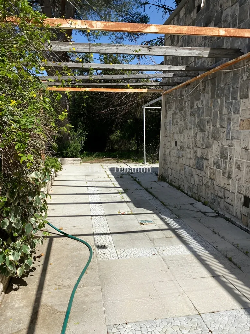 Villa for sale in Dahr El Souane, Lebanon