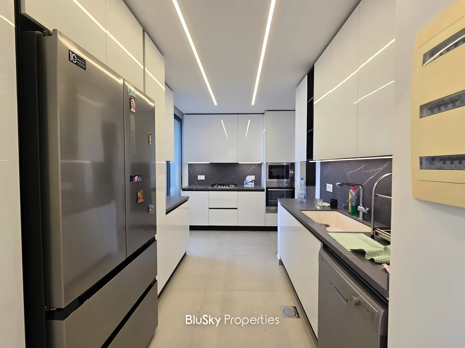 Apartment for rent in Mar Roukouz
