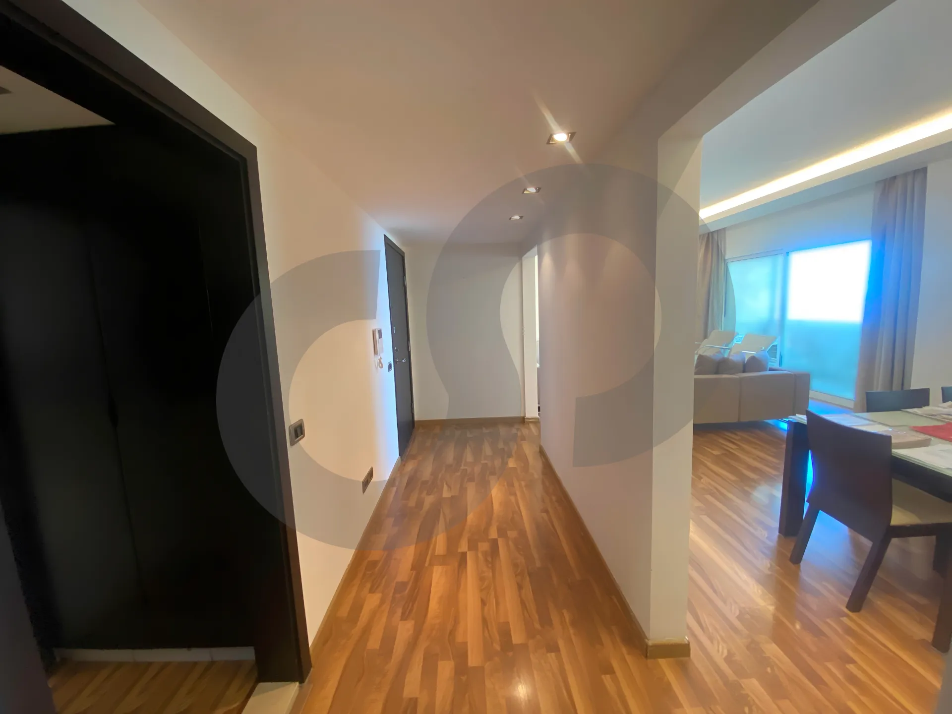 Apartment for Rent in Ramleh Al Bayda - 2 bed, 4 bath