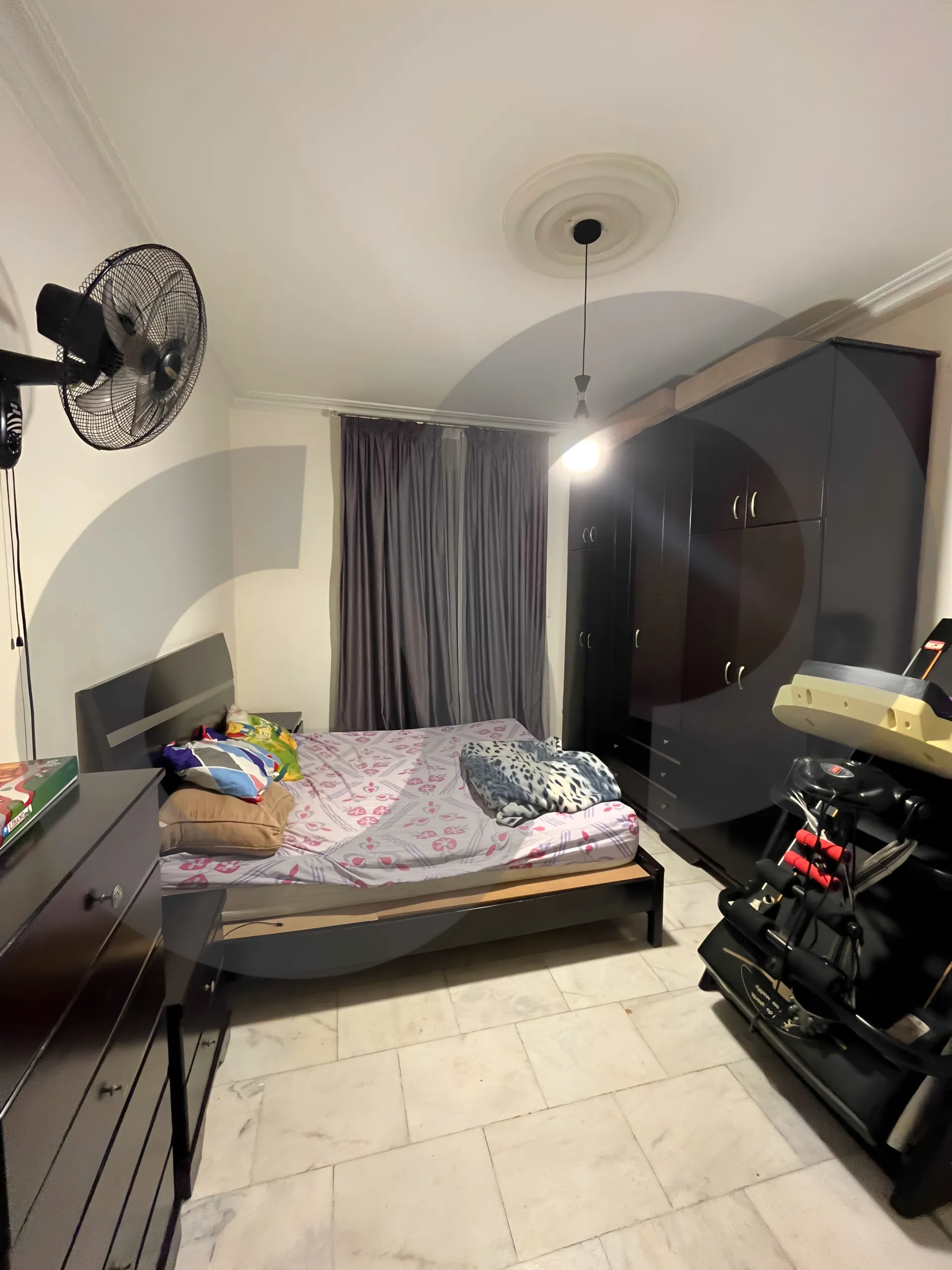 Apartment for Sale in Aicha Bakkar