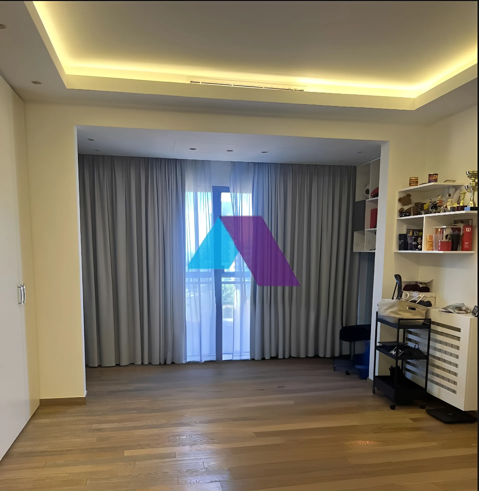 Apartment for Sale in Jnah