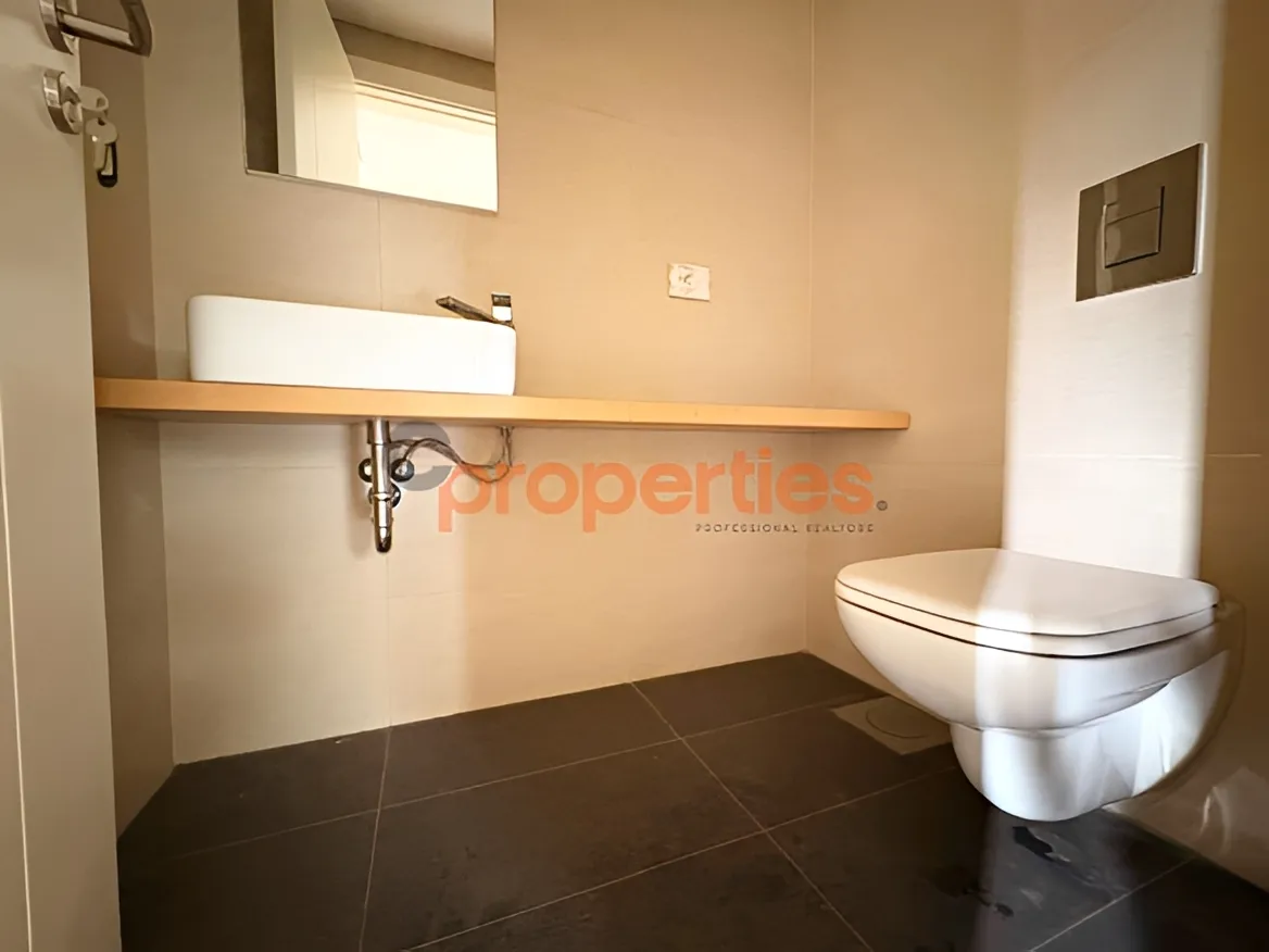Apartment for Sale in Louaizeh